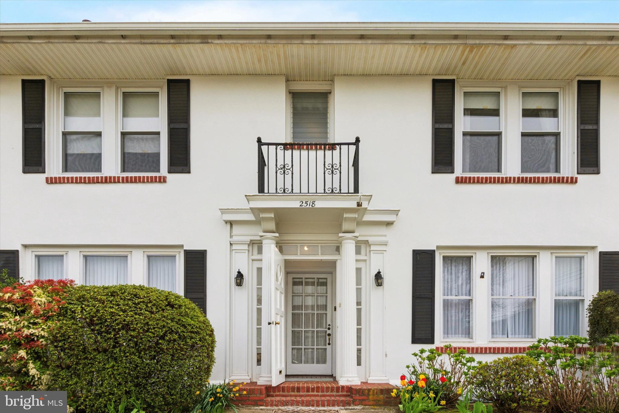 472 GAINSBORO ROAD
