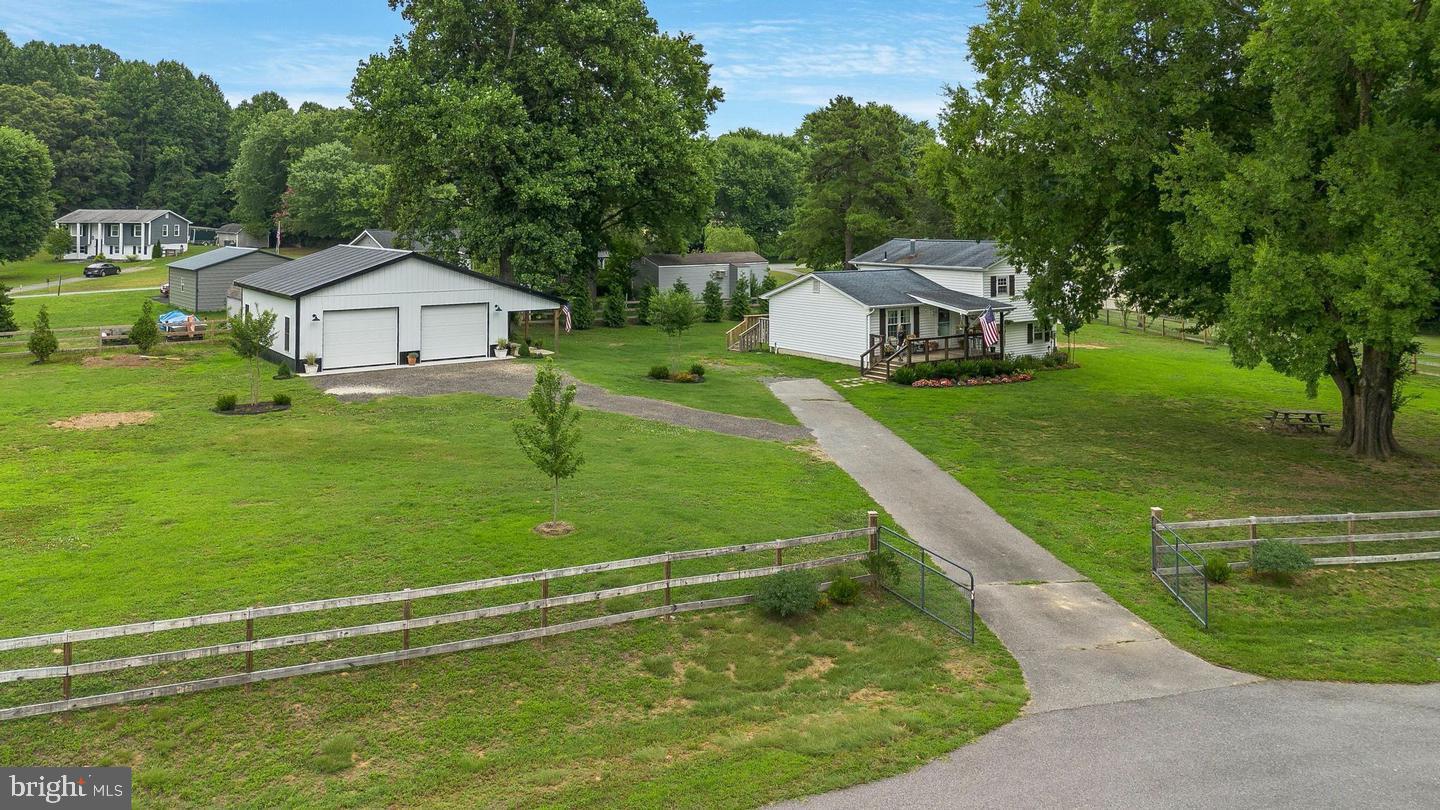 INDIAN RIVER ESTATES - Residential