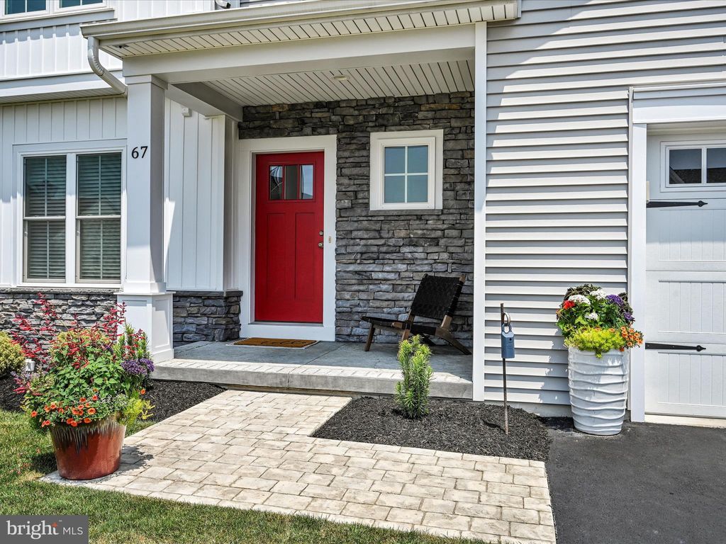 Photo of 67 Lake View Road, Ephrata, PA 17522 (MLS # PALA2052428)