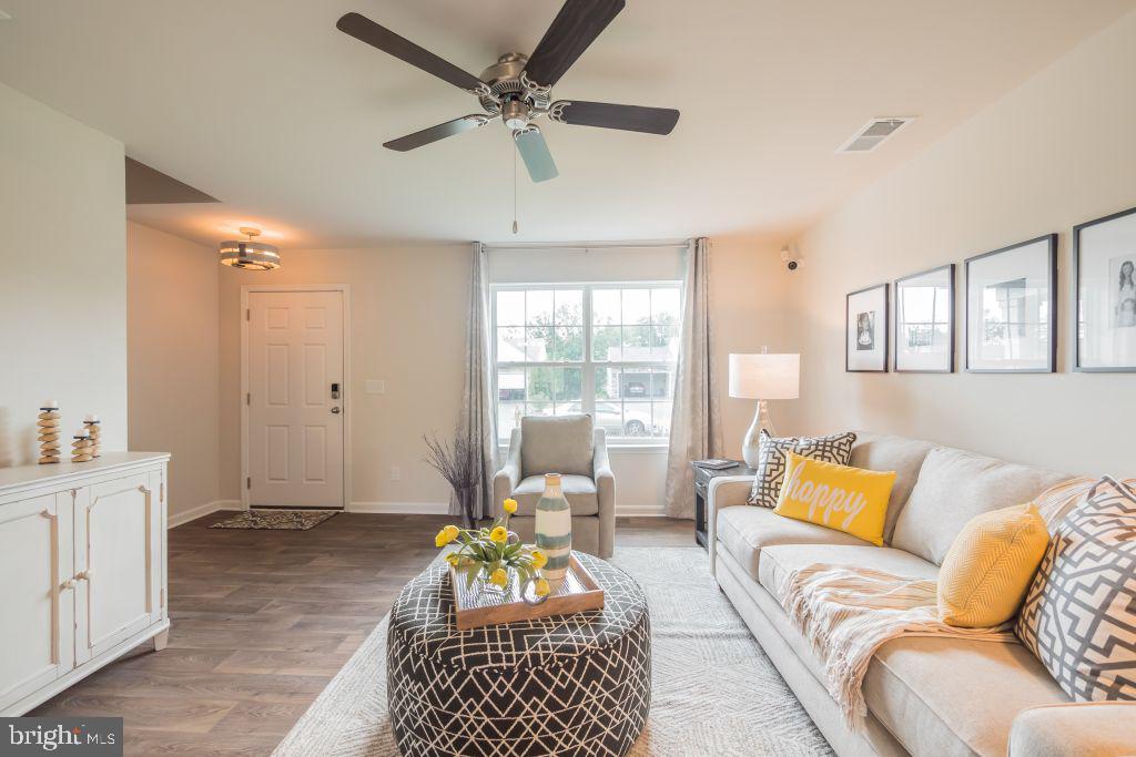 TUSCARORA CREEK - Residential