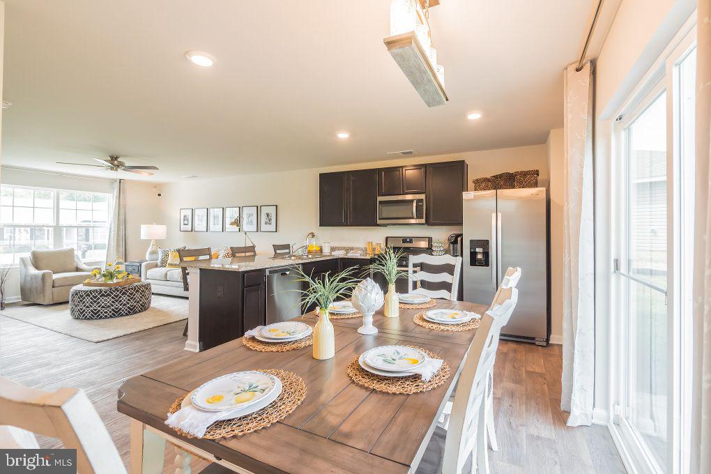 TUSCARORA CREEK - Residential