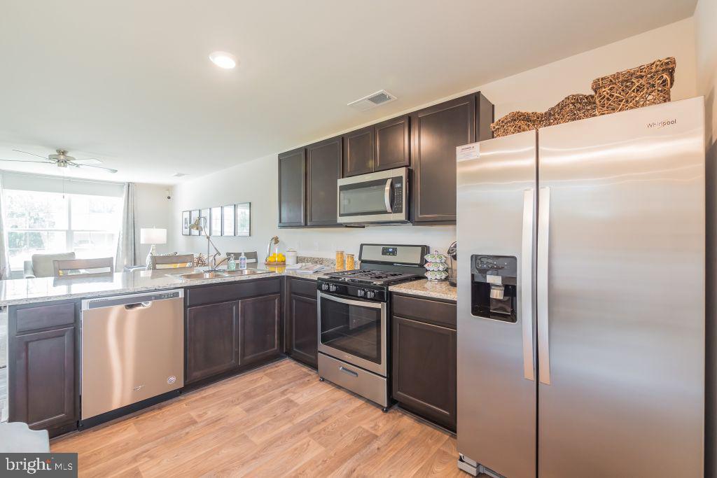 TUSCARORA CREEK - Residential