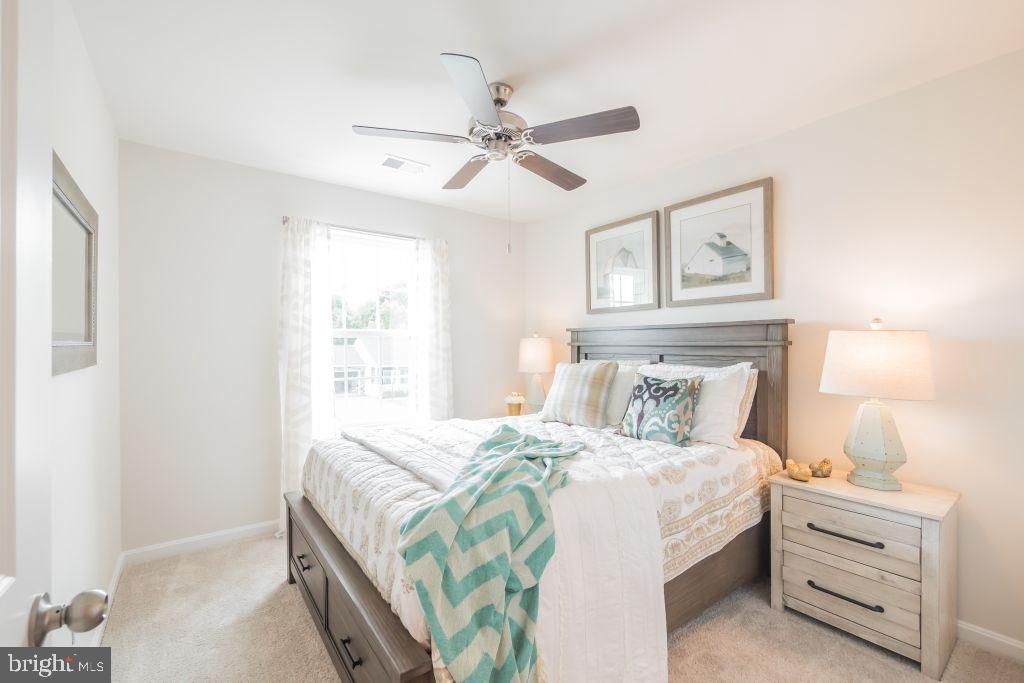 TUSCARORA CREEK - Residential