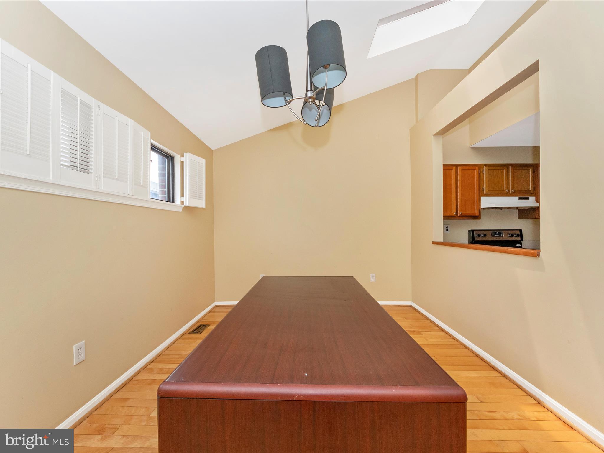 MOUNT VERNON PLACE HISTORIC DISTRICT - Residential