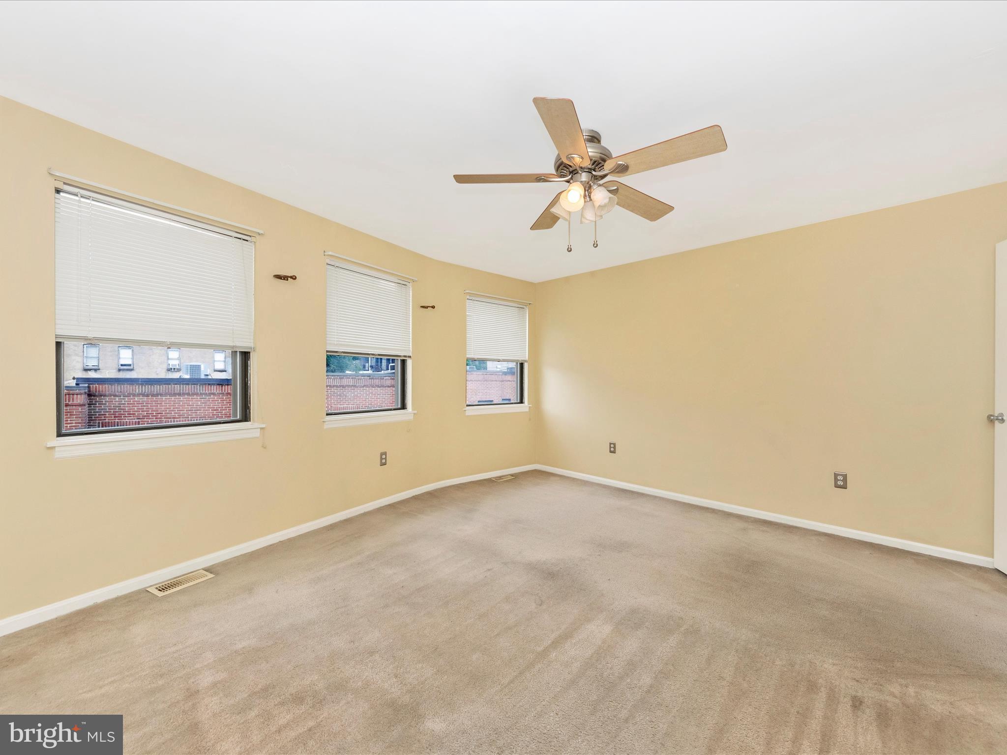 MOUNT VERNON PLACE HISTORIC DISTRICT - Residential