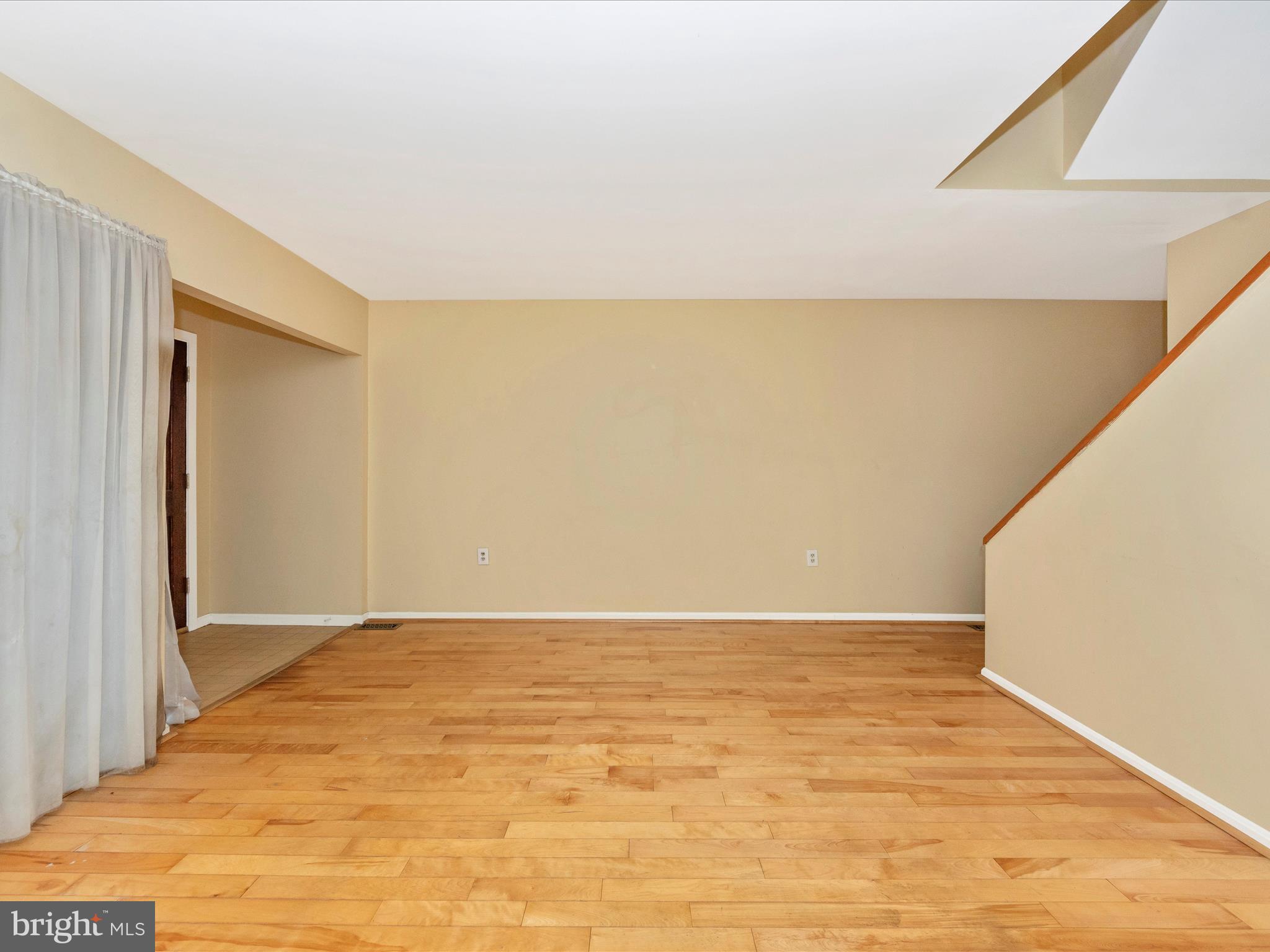 MOUNT VERNON PLACE HISTORIC DISTRICT - Residential