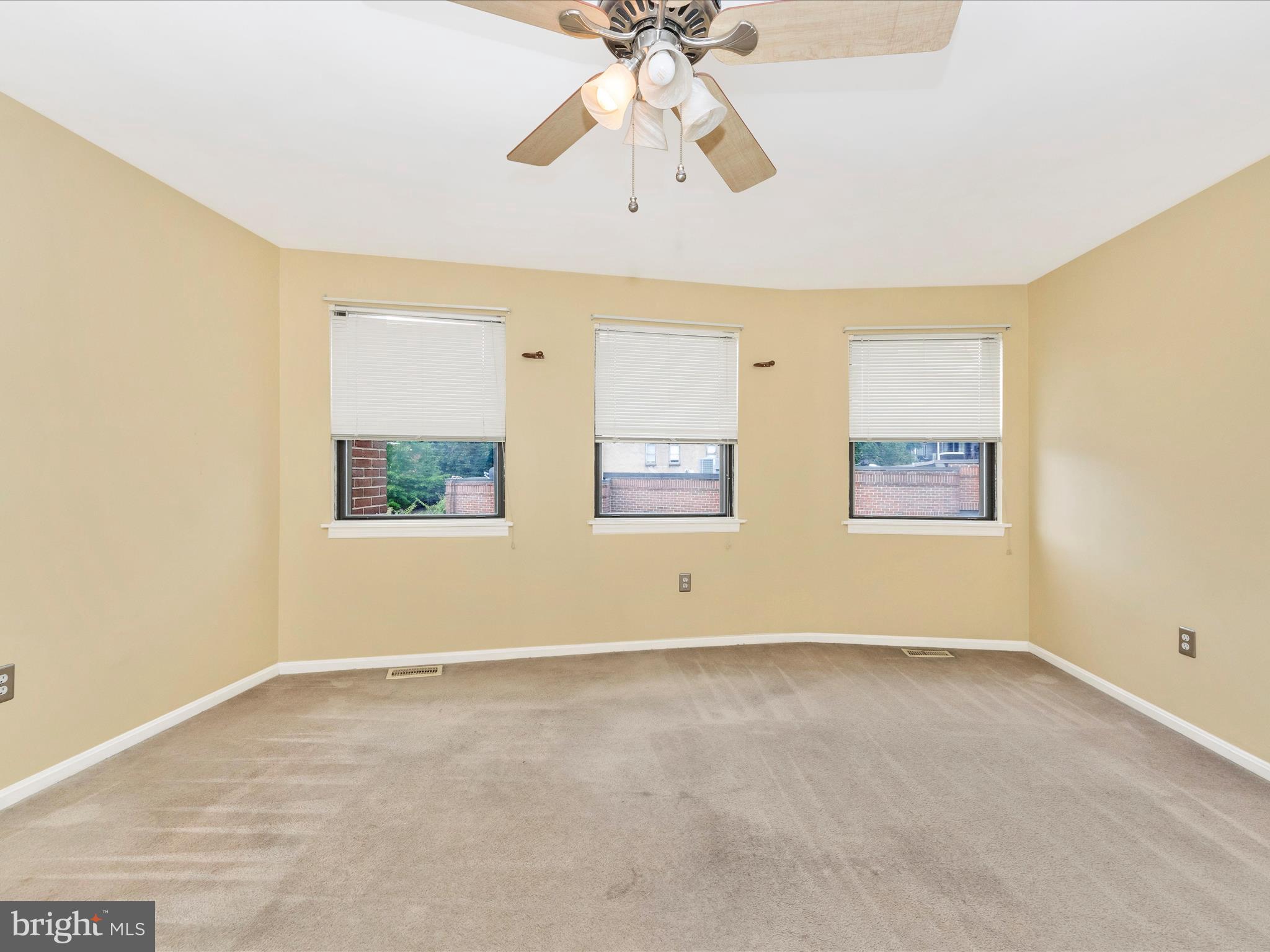 MOUNT VERNON PLACE HISTORIC DISTRICT - Residential