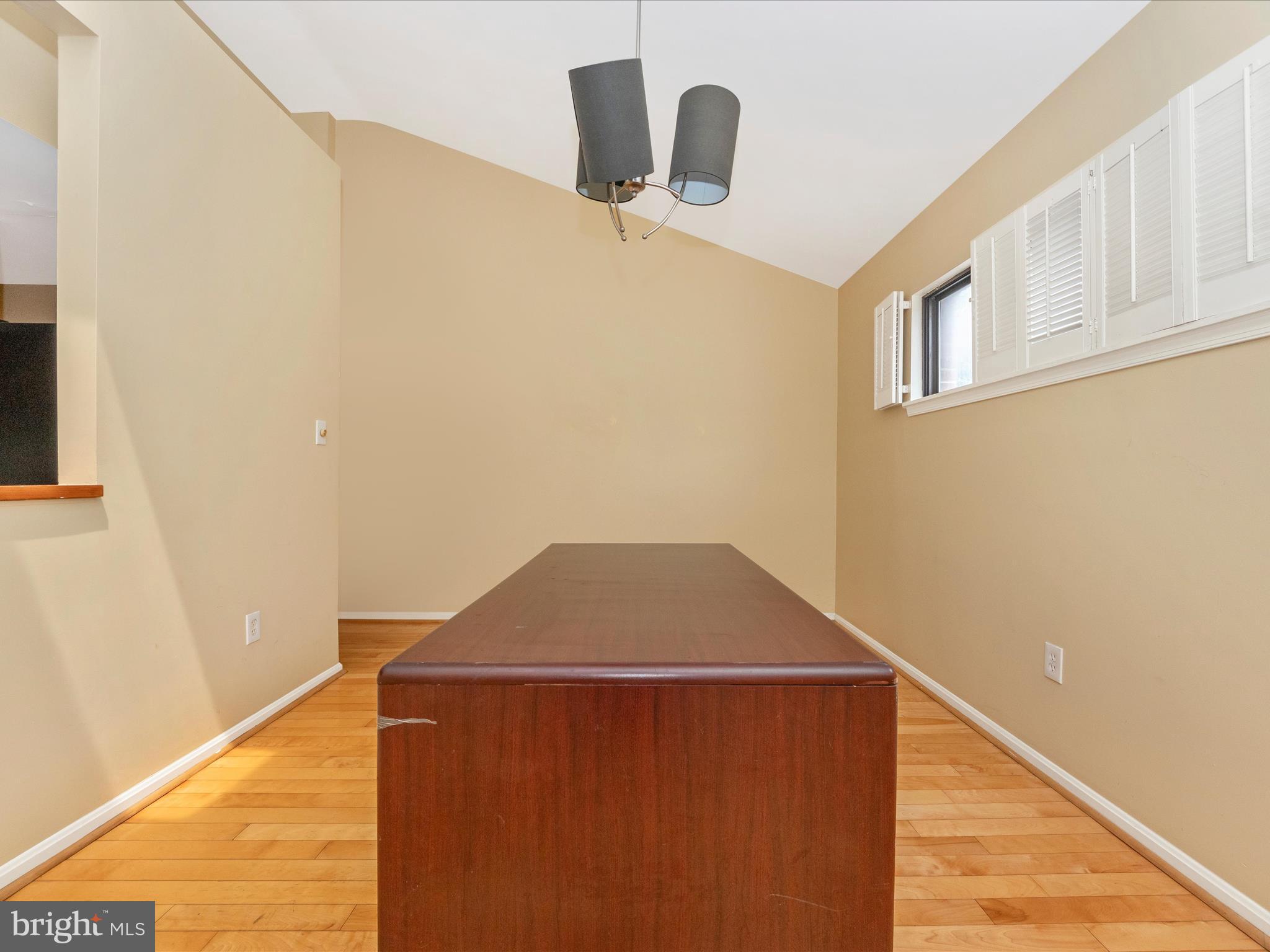 MOUNT VERNON PLACE HISTORIC DISTRICT - Residential