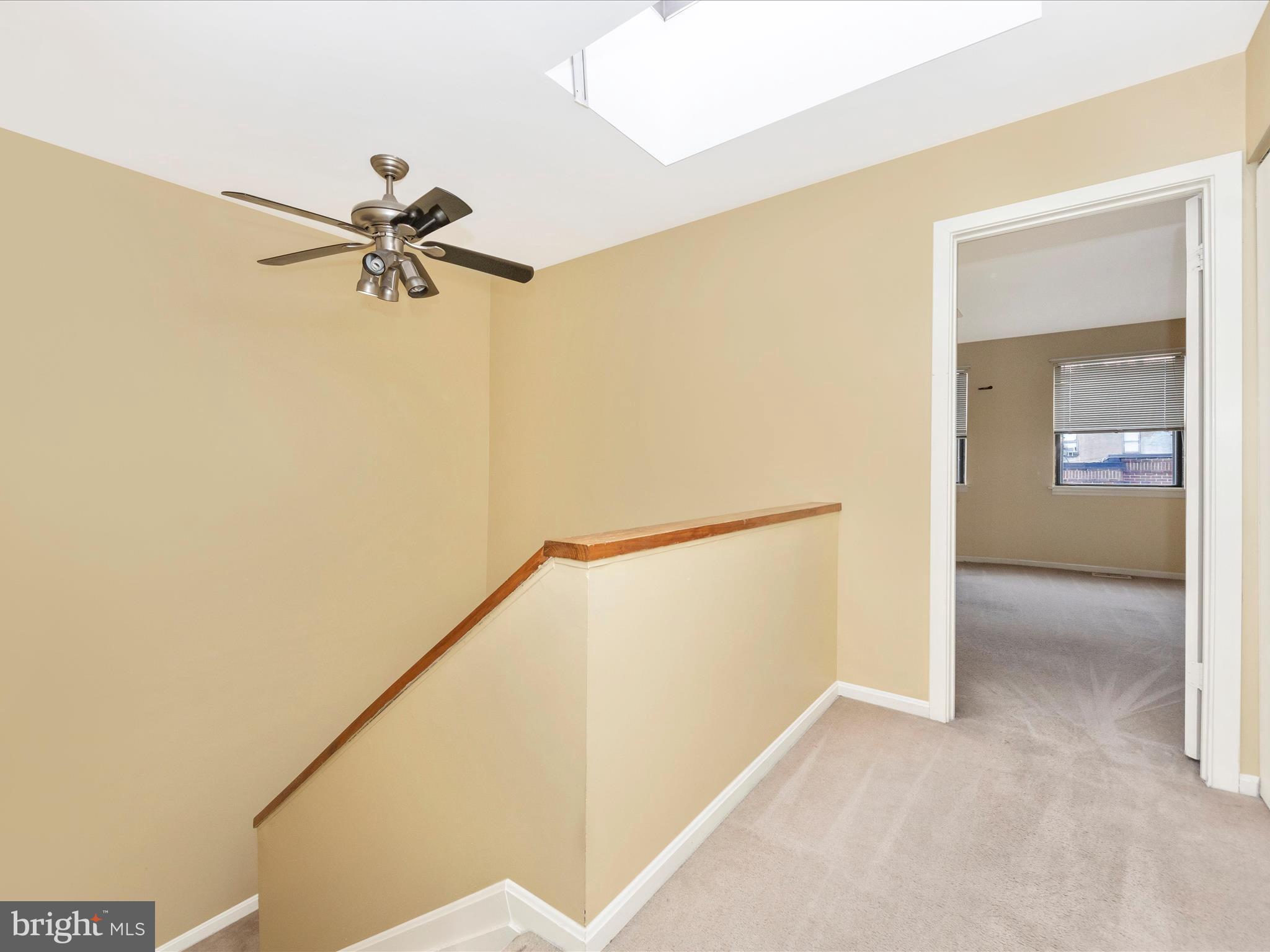 MOUNT VERNON PLACE HISTORIC DISTRICT - Residential