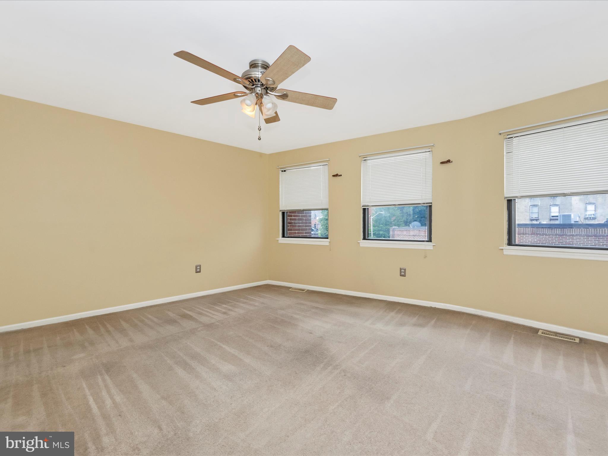 MOUNT VERNON PLACE HISTORIC DISTRICT - Residential