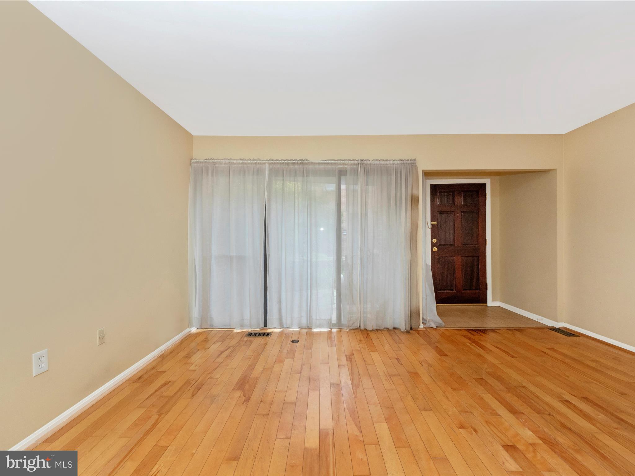 MOUNT VERNON PLACE HISTORIC DISTRICT - Residential