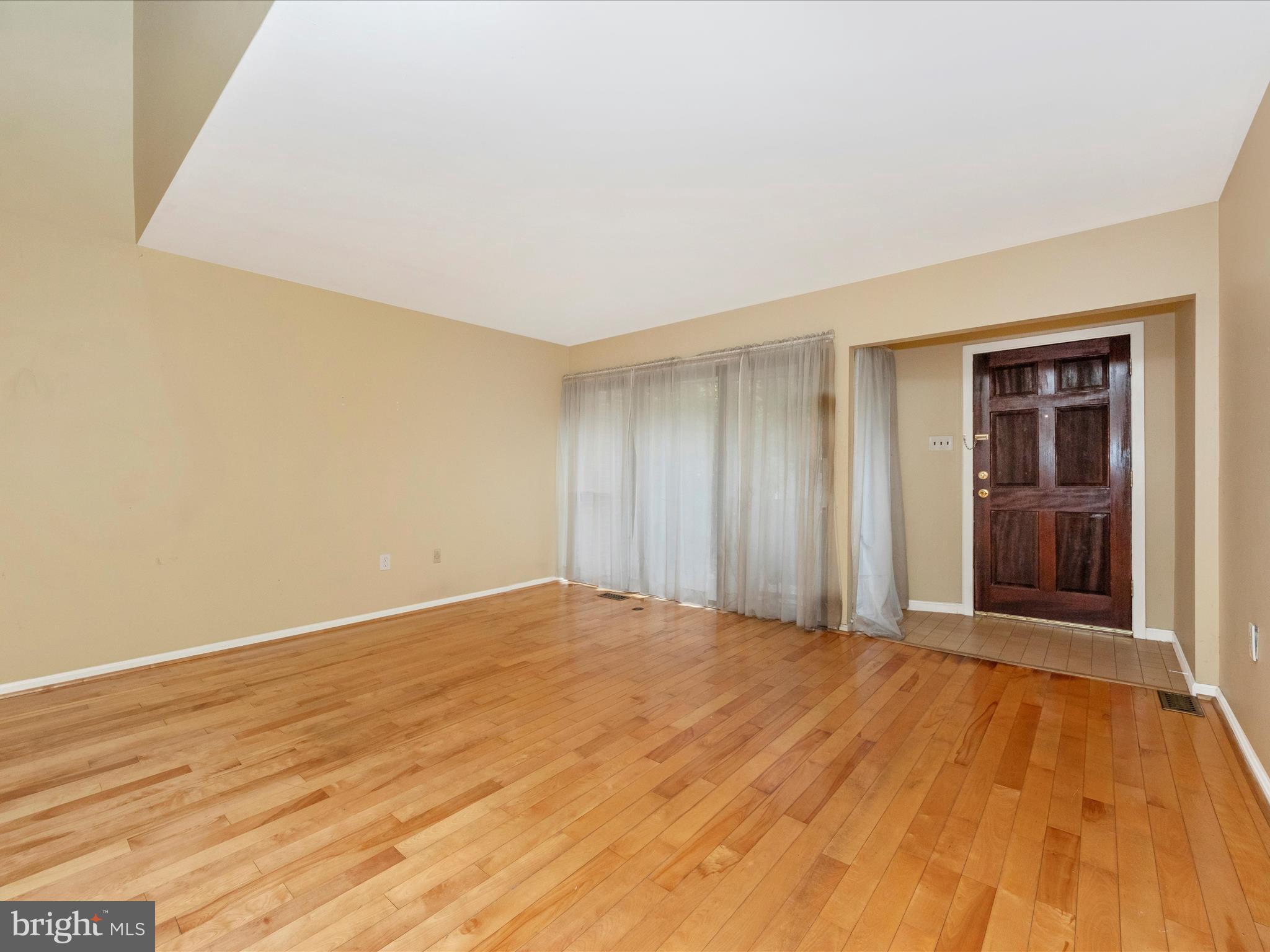 MOUNT VERNON PLACE HISTORIC DISTRICT - Residential