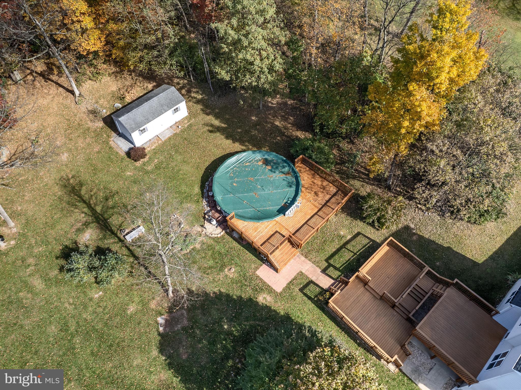 TABLER ESTATES - Residential