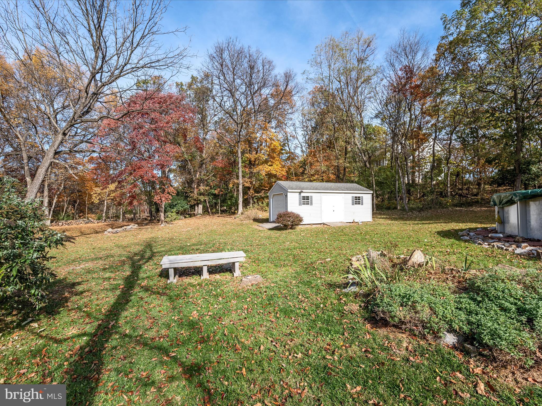 TABLER ESTATES - Residential