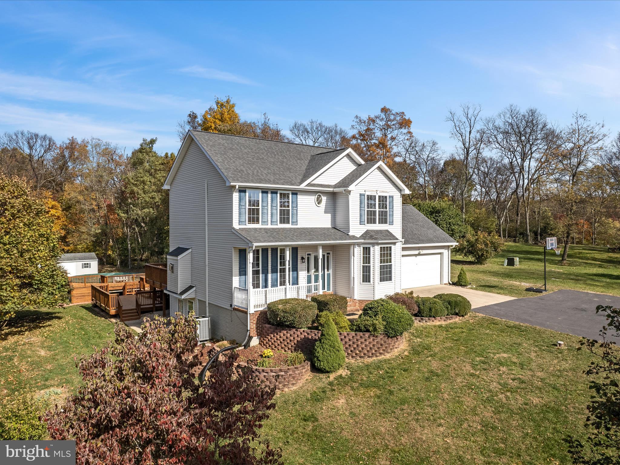 TABLER ESTATES - Residential