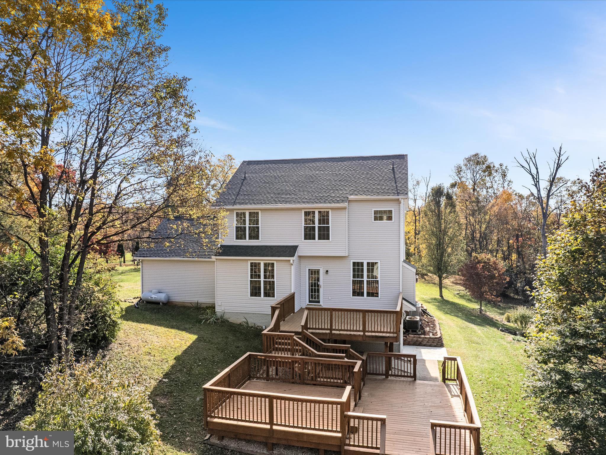 TABLER ESTATES - Residential