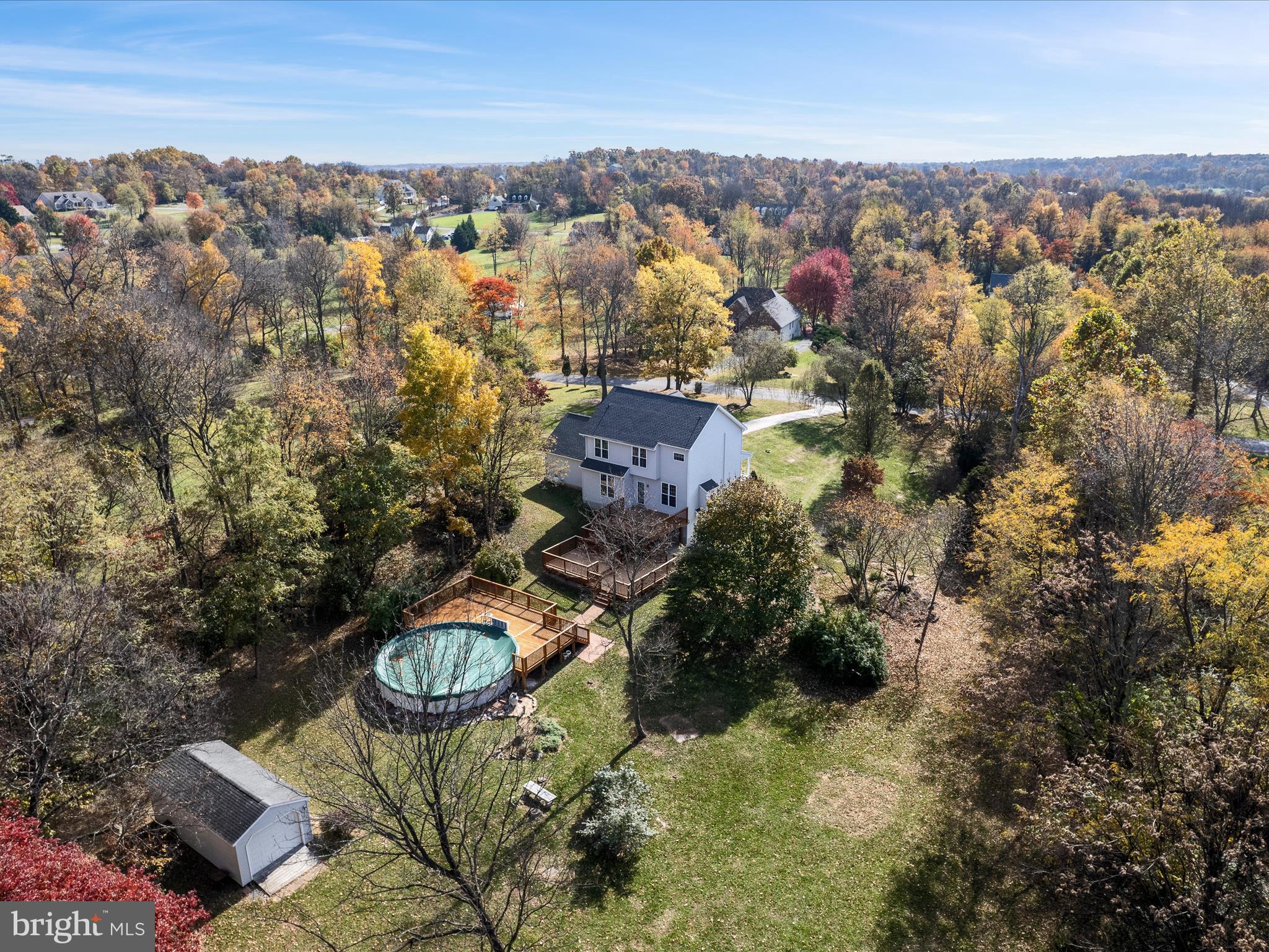 TABLER ESTATES - Residential