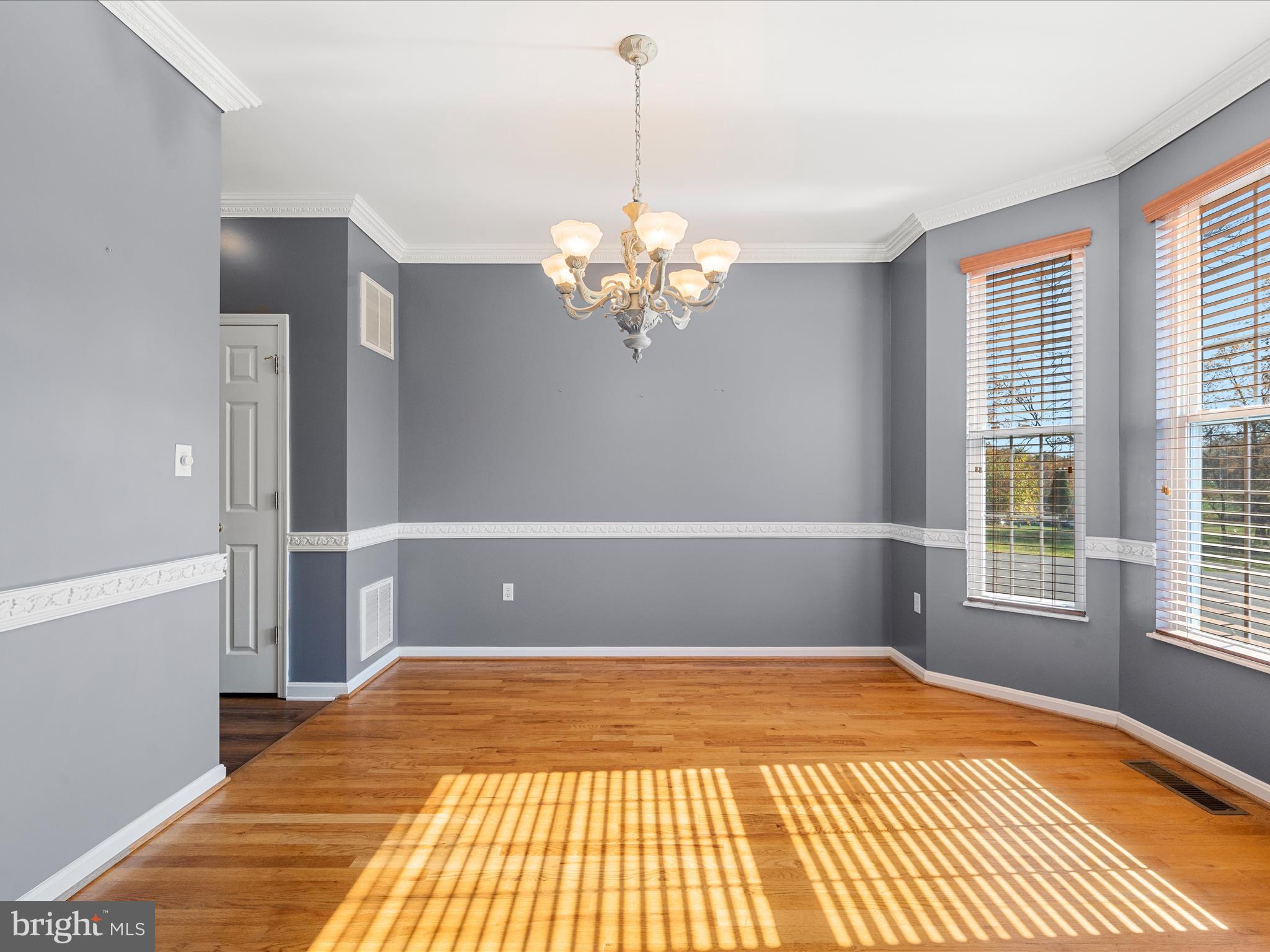 TABLER ESTATES - Residential