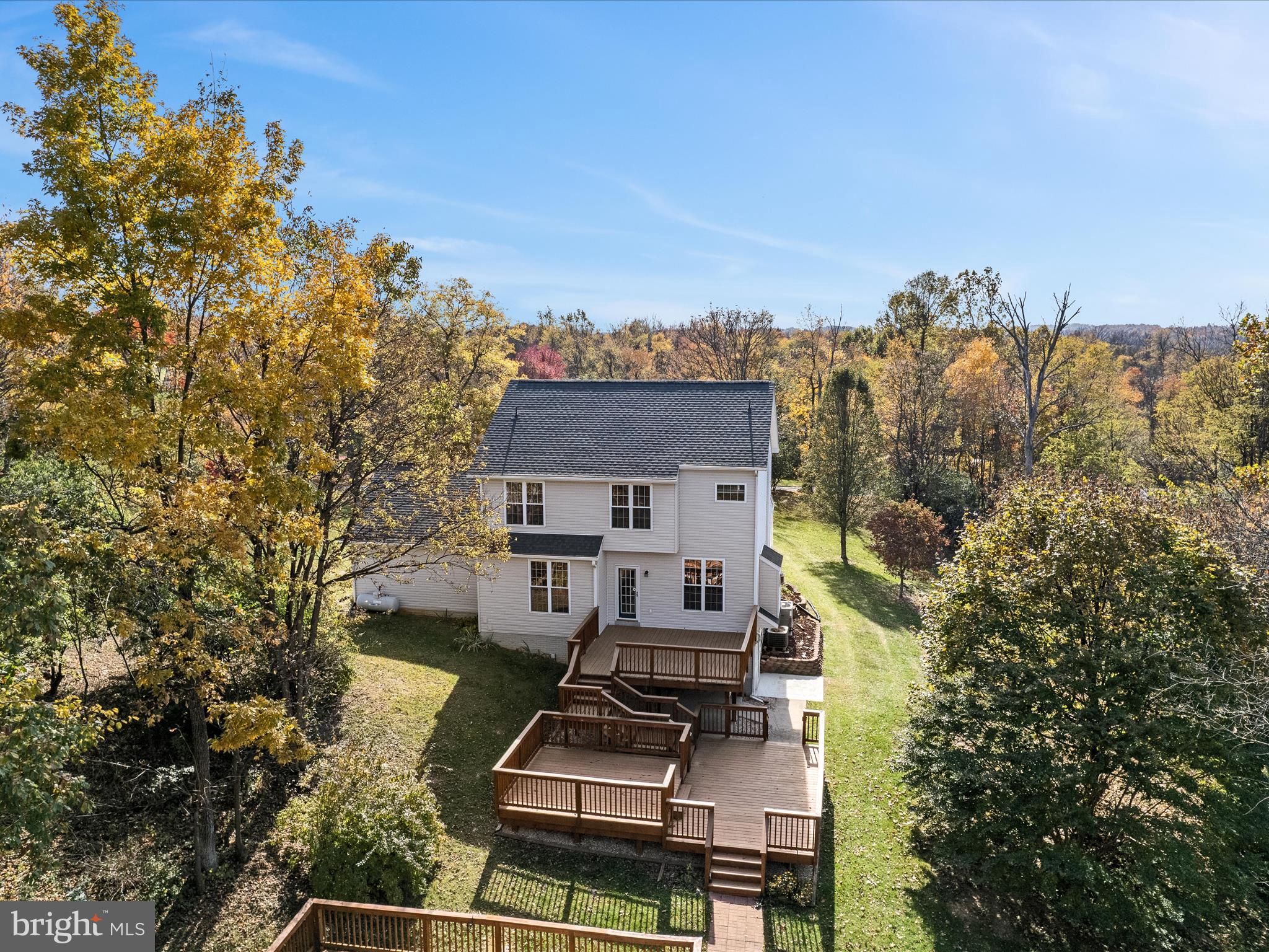 TABLER ESTATES - Residential