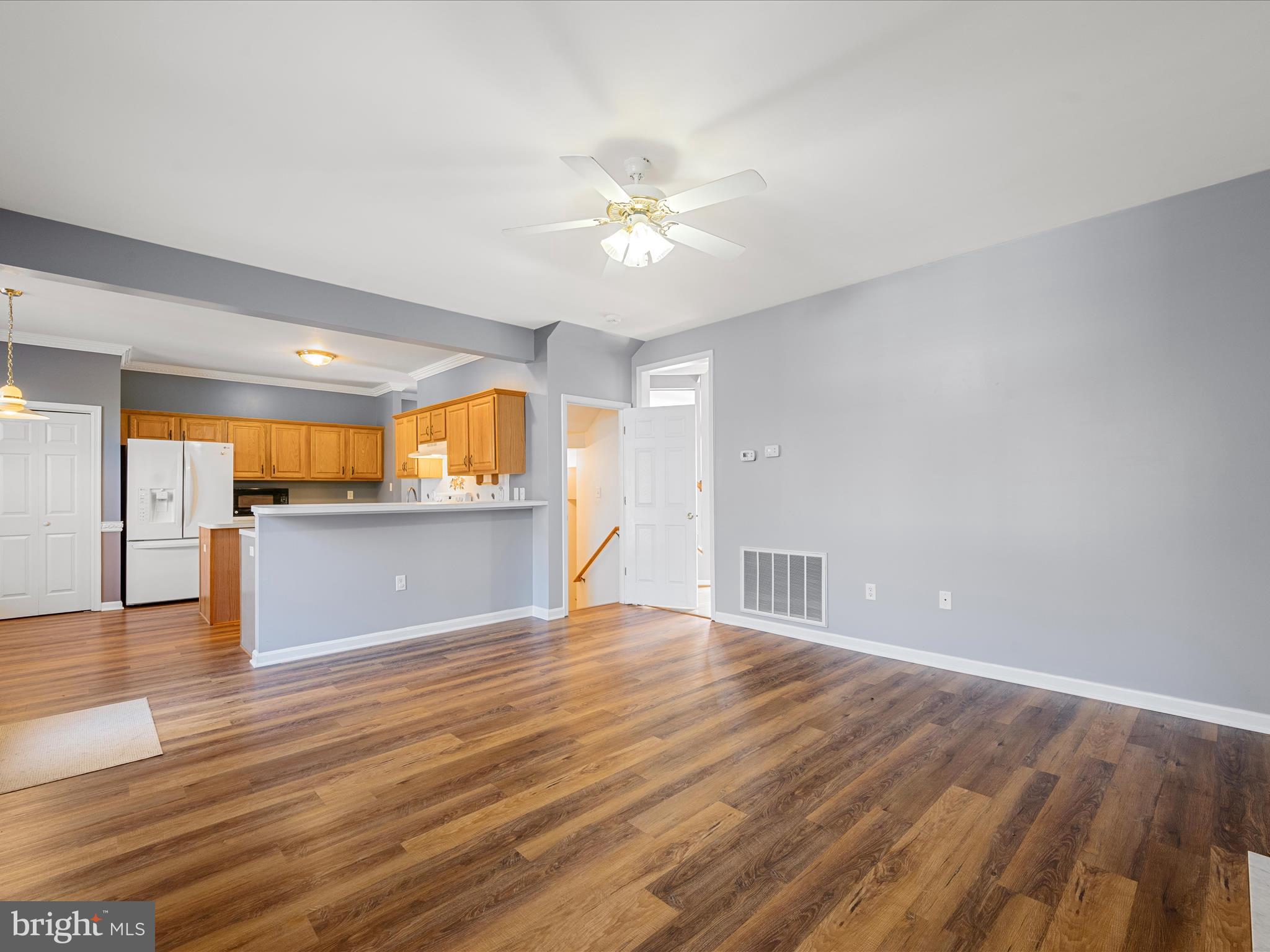 TABLER ESTATES - Residential