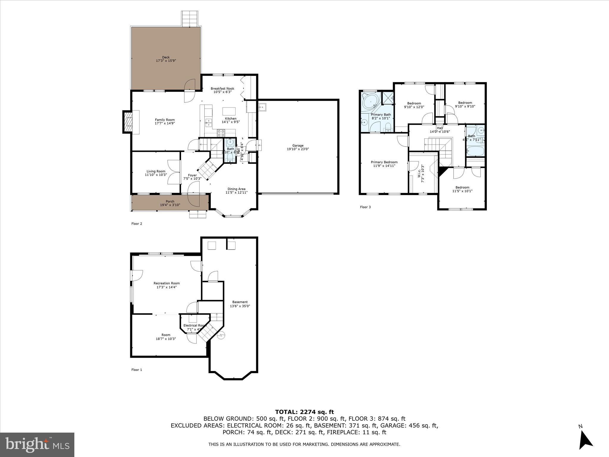 TABLER ESTATES - Residential