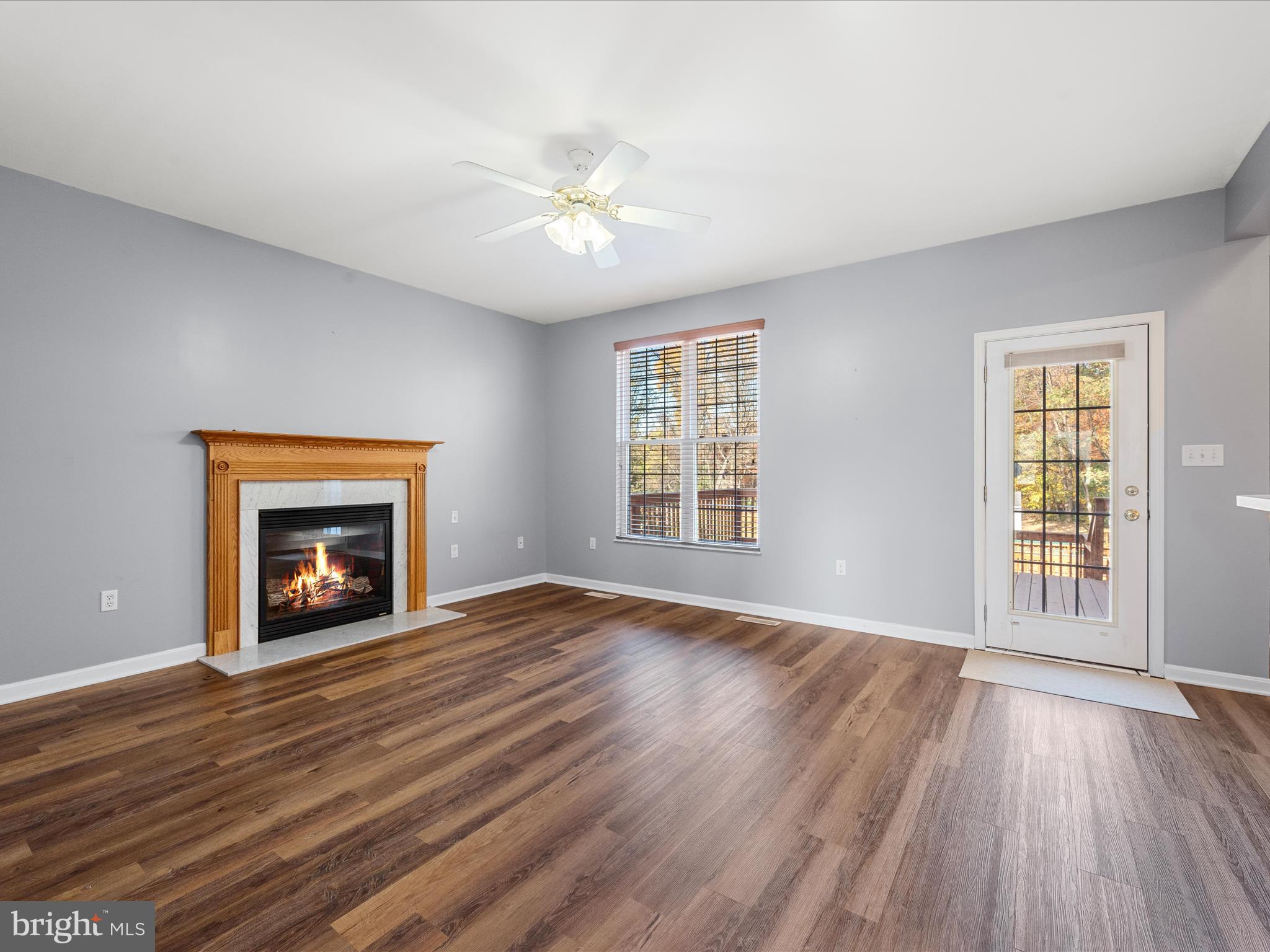 TABLER ESTATES - Residential