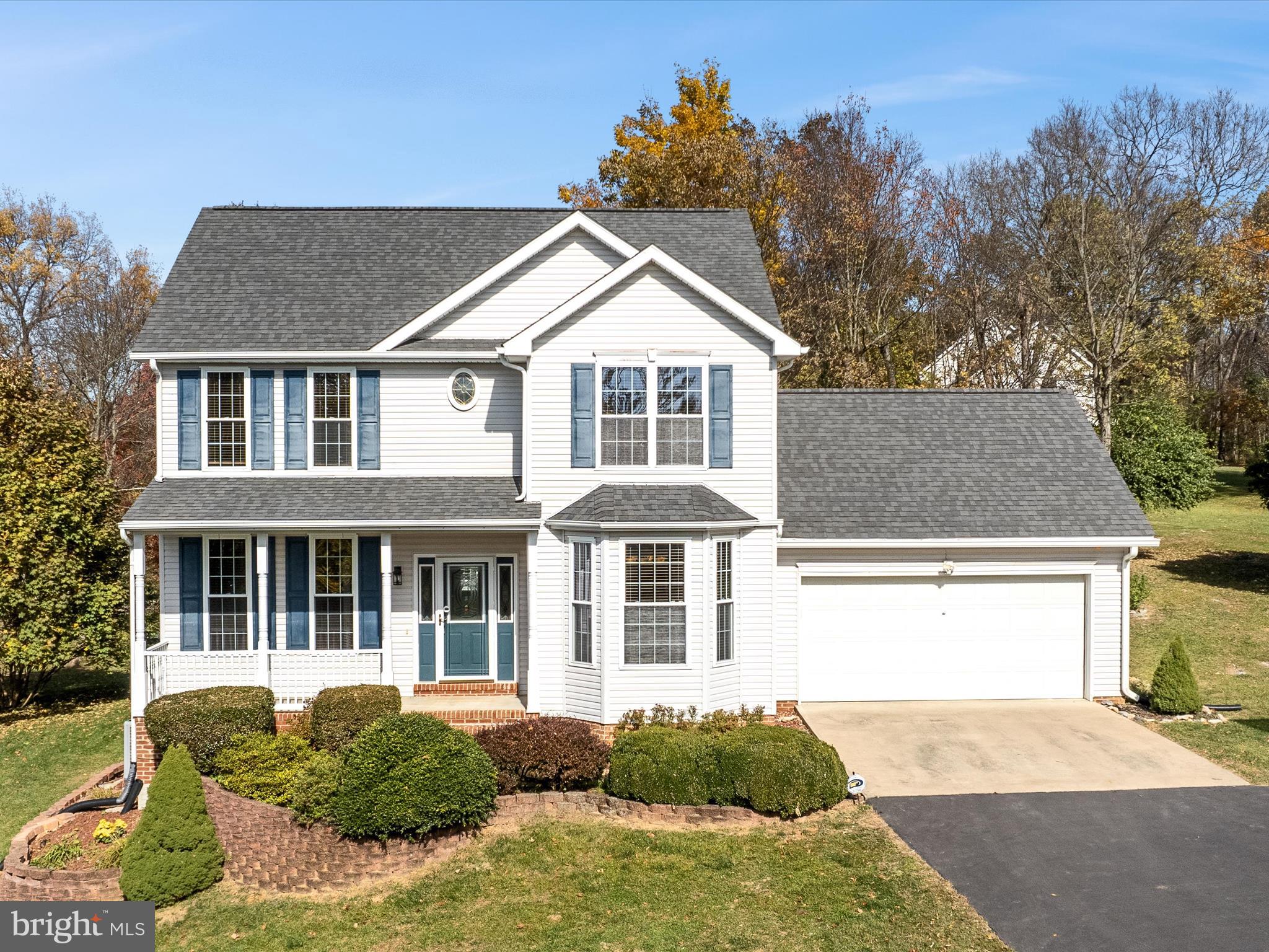 TABLER ESTATES - Residential