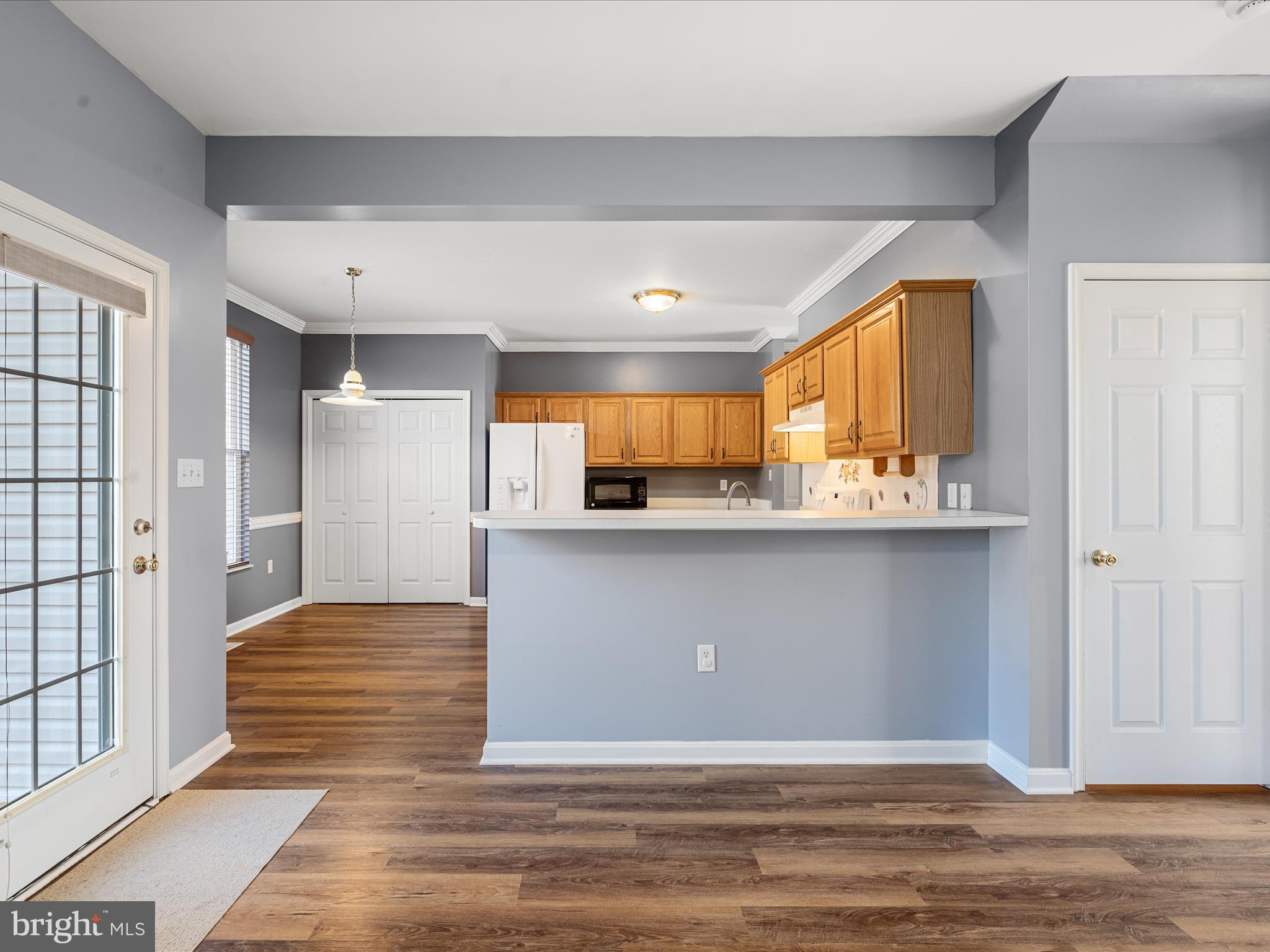 TABLER ESTATES - Residential