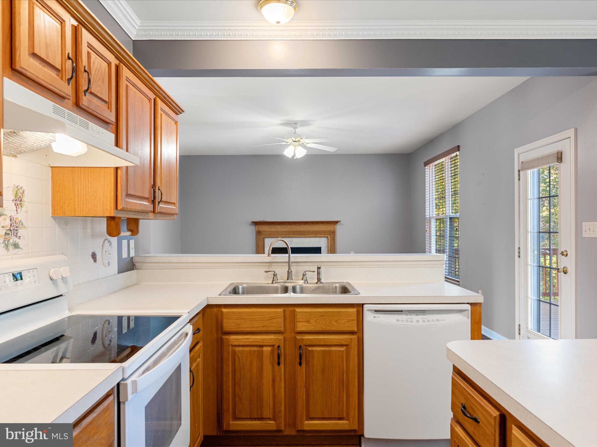 TABLER ESTATES - Residential