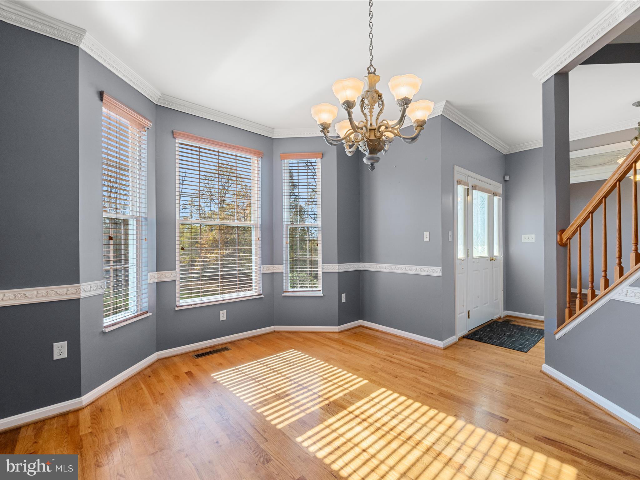 TABLER ESTATES - Residential