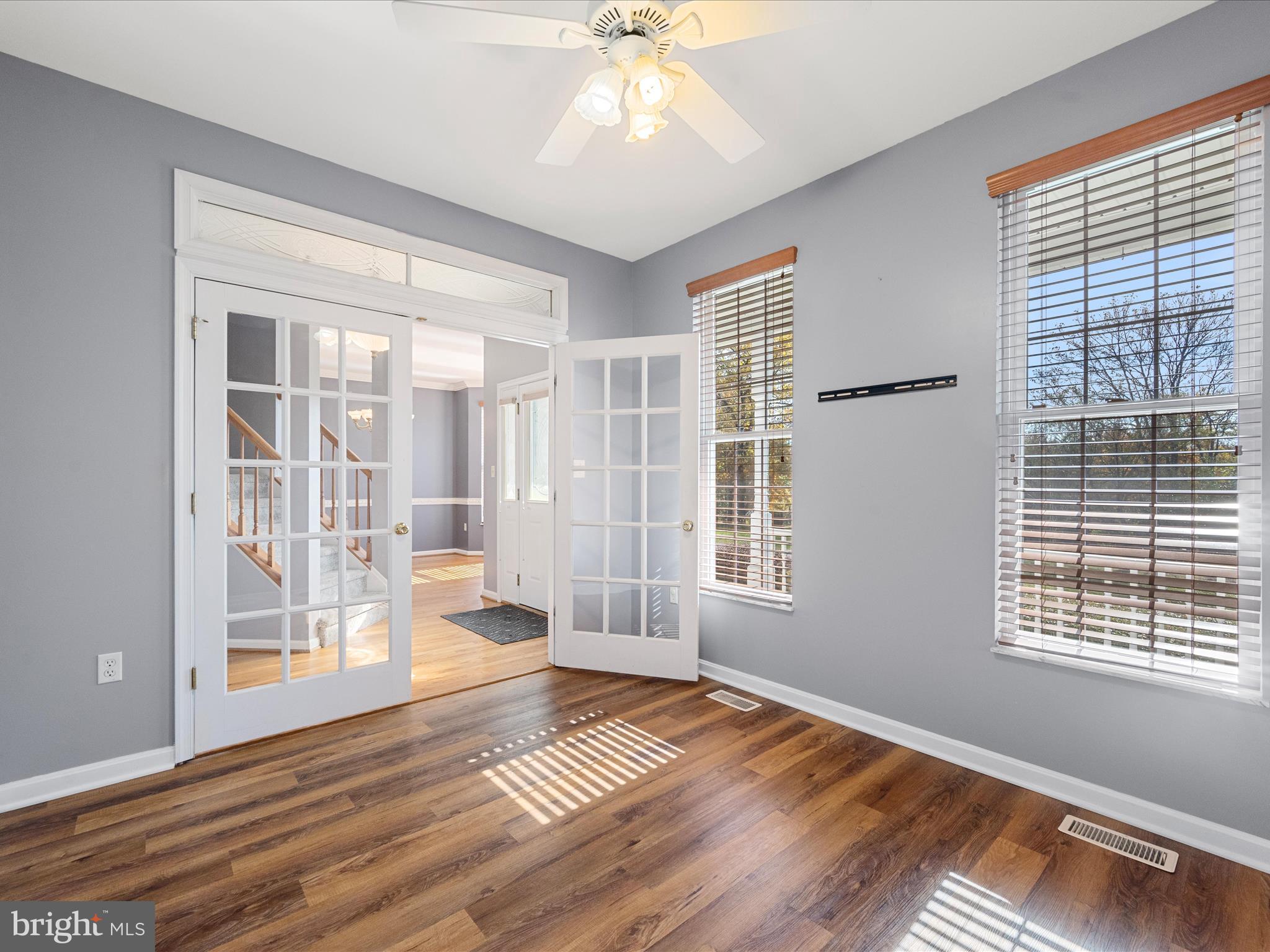 TABLER ESTATES - Residential