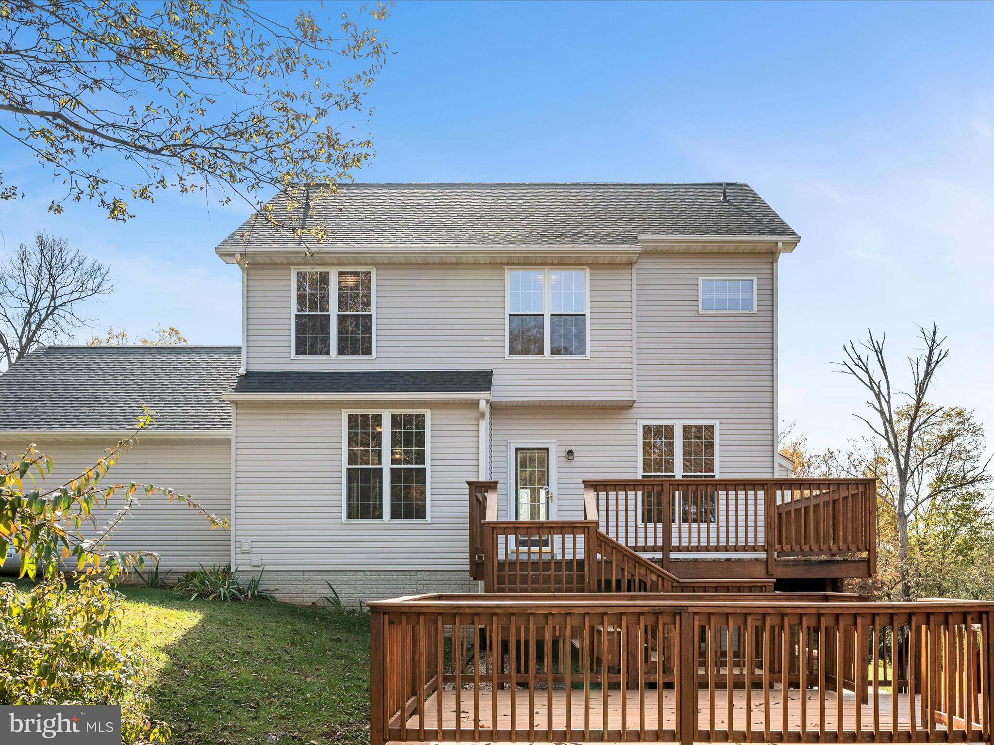 TABLER ESTATES - Residential