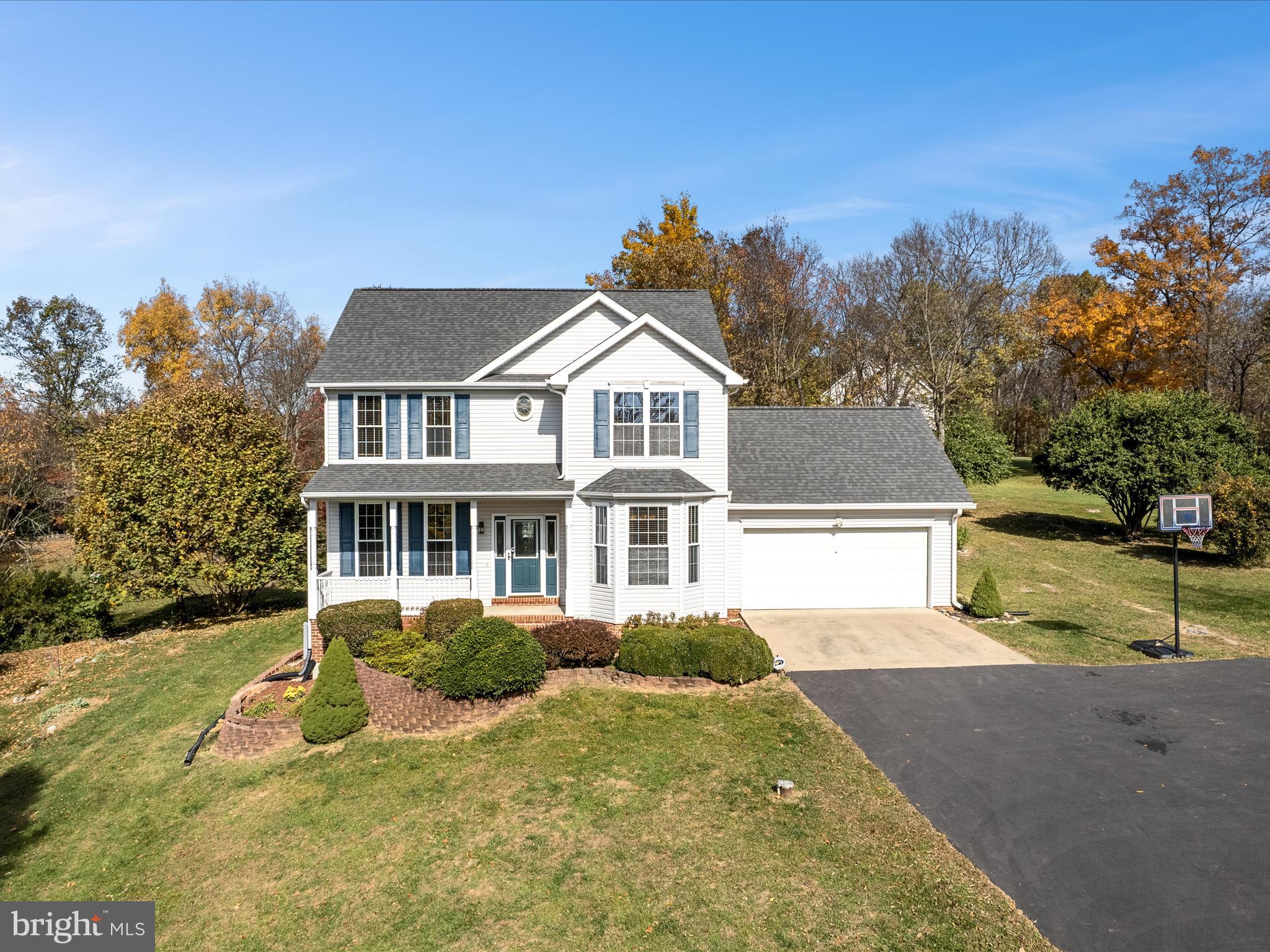 TABLER ESTATES - Residential