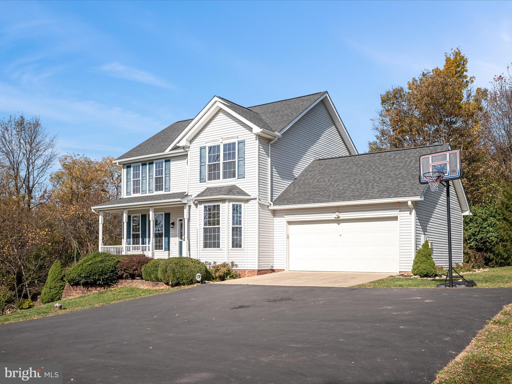 TABLER ESTATES - Residential