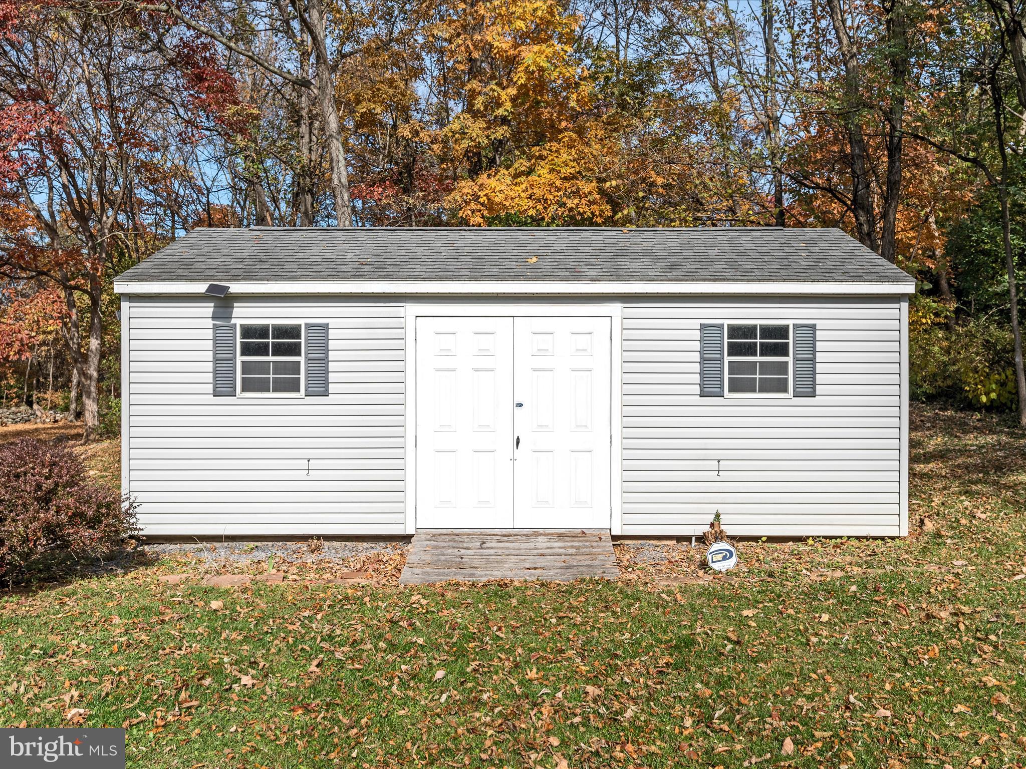 TABLER ESTATES - Residential