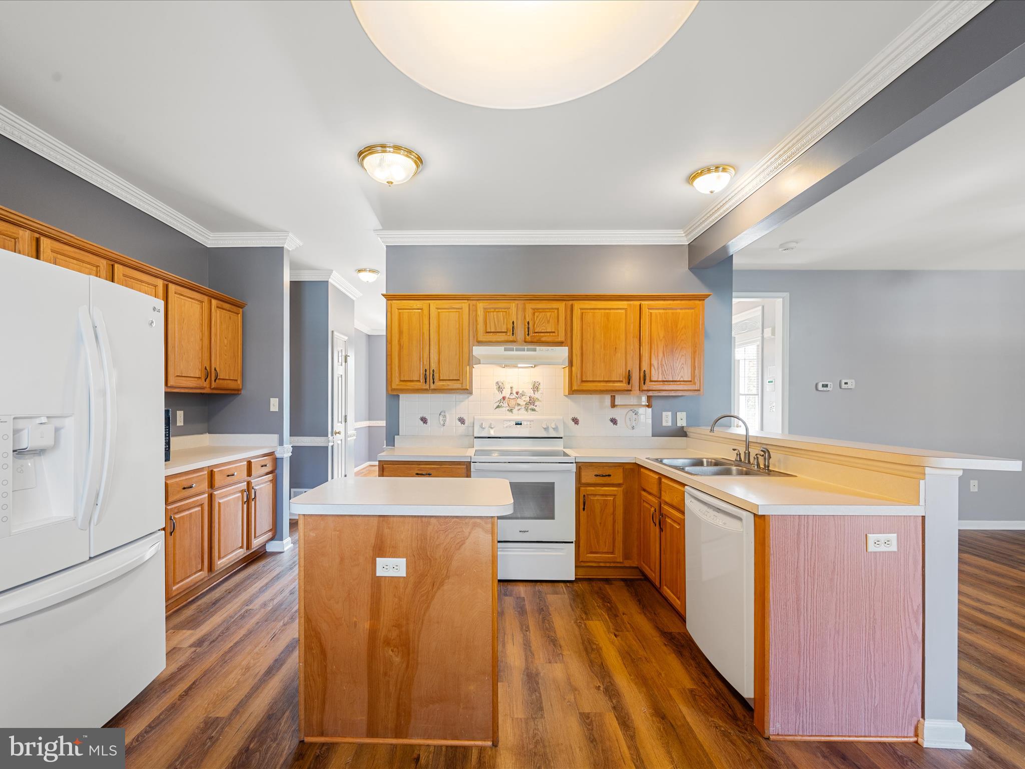 TABLER ESTATES - Residential