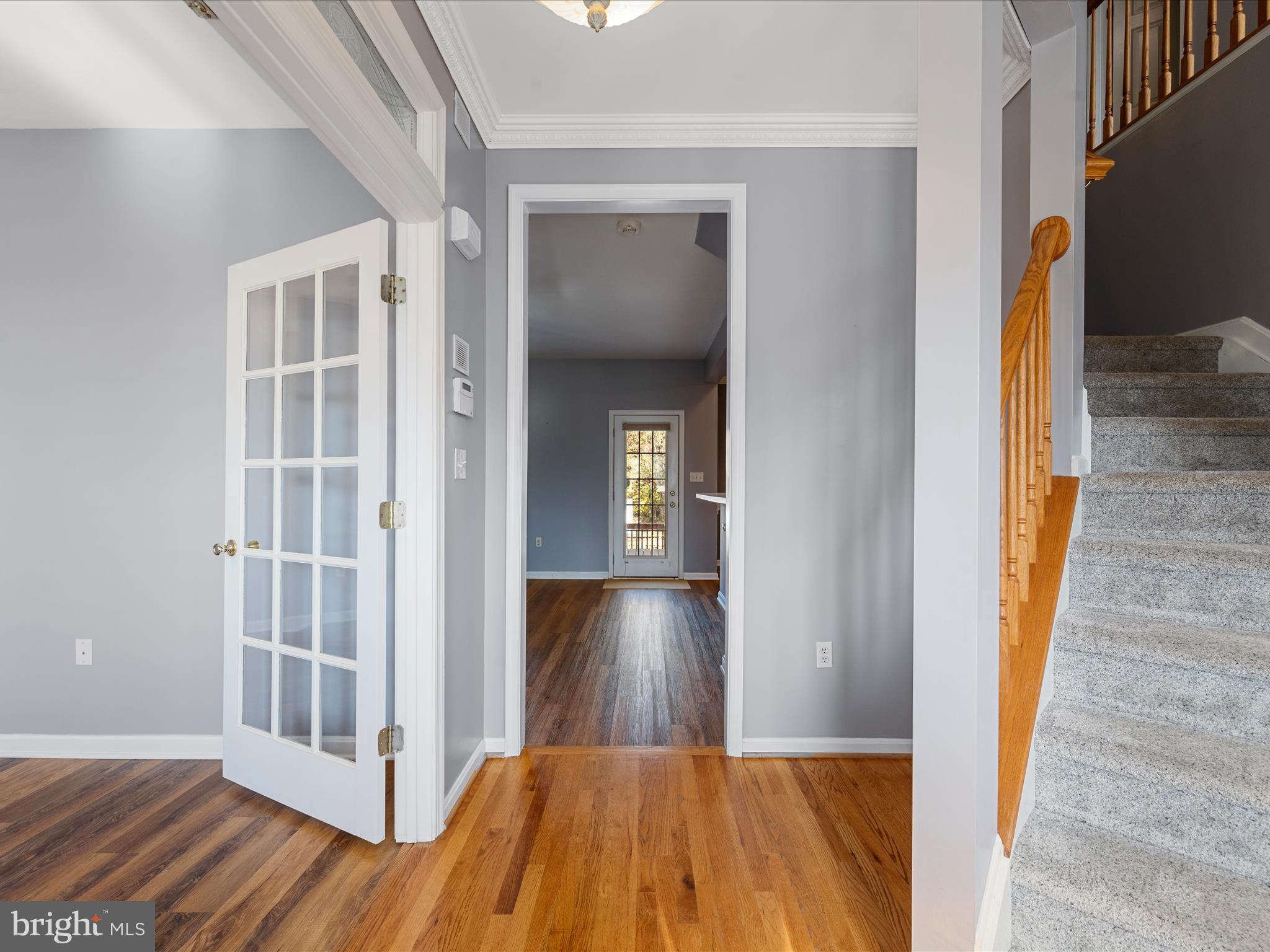 TABLER ESTATES - Residential