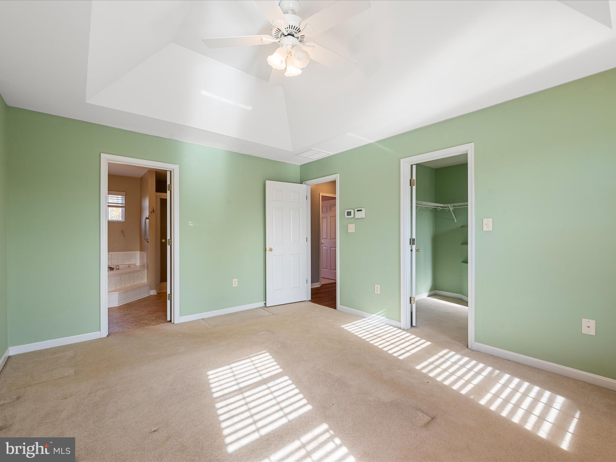 TABLER ESTATES - Residential