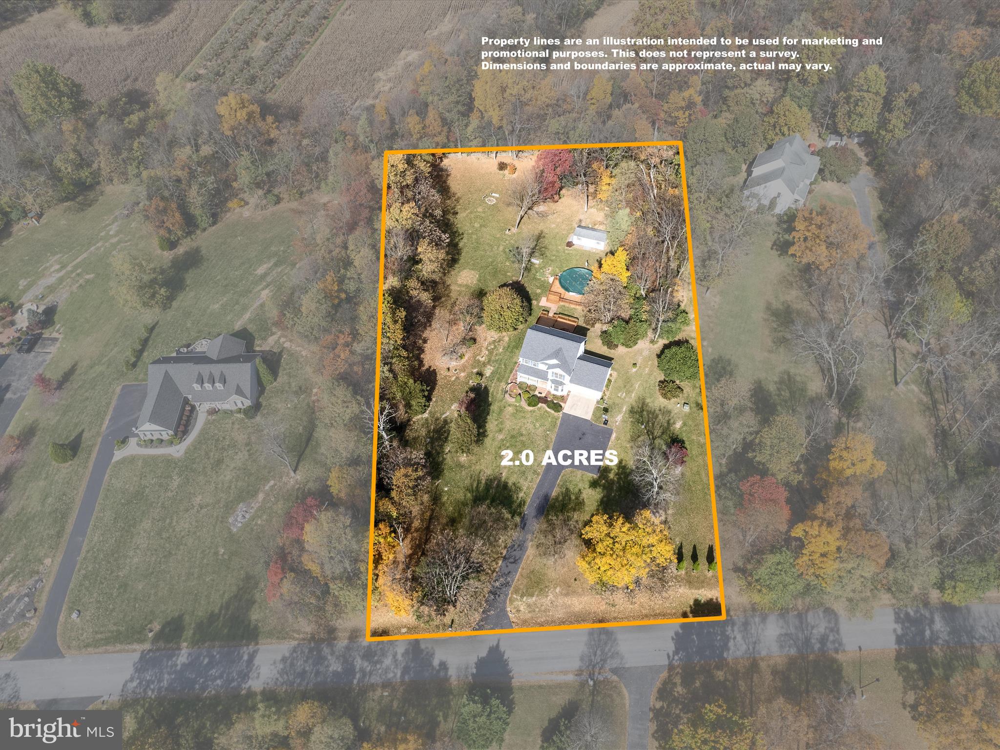 TABLER ESTATES - Residential