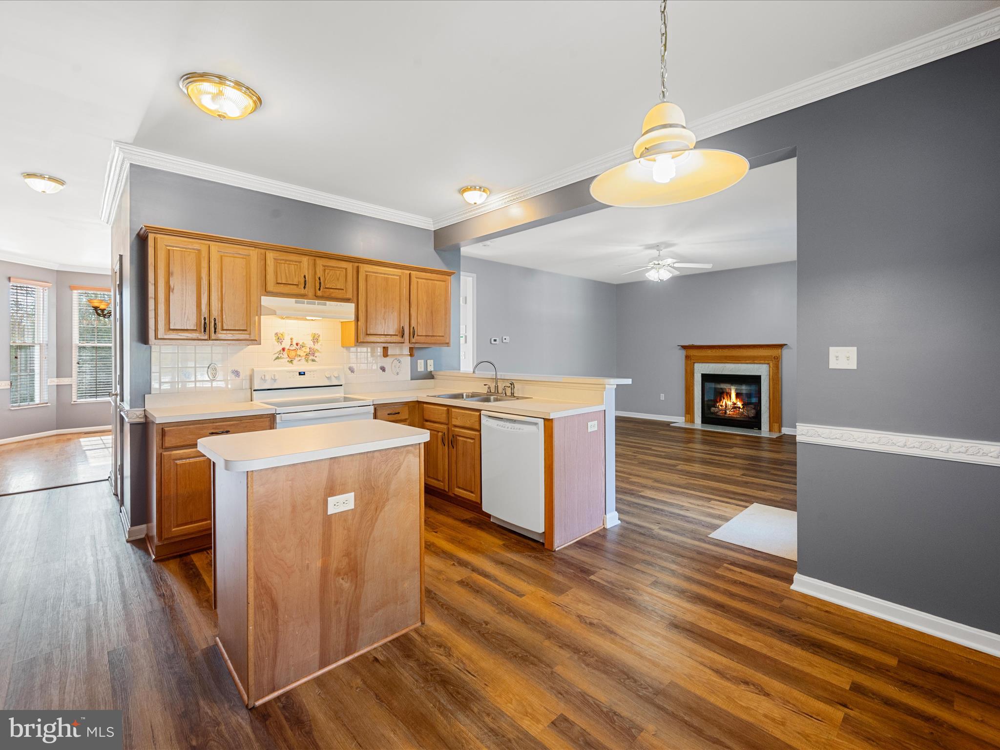 TABLER ESTATES - Residential