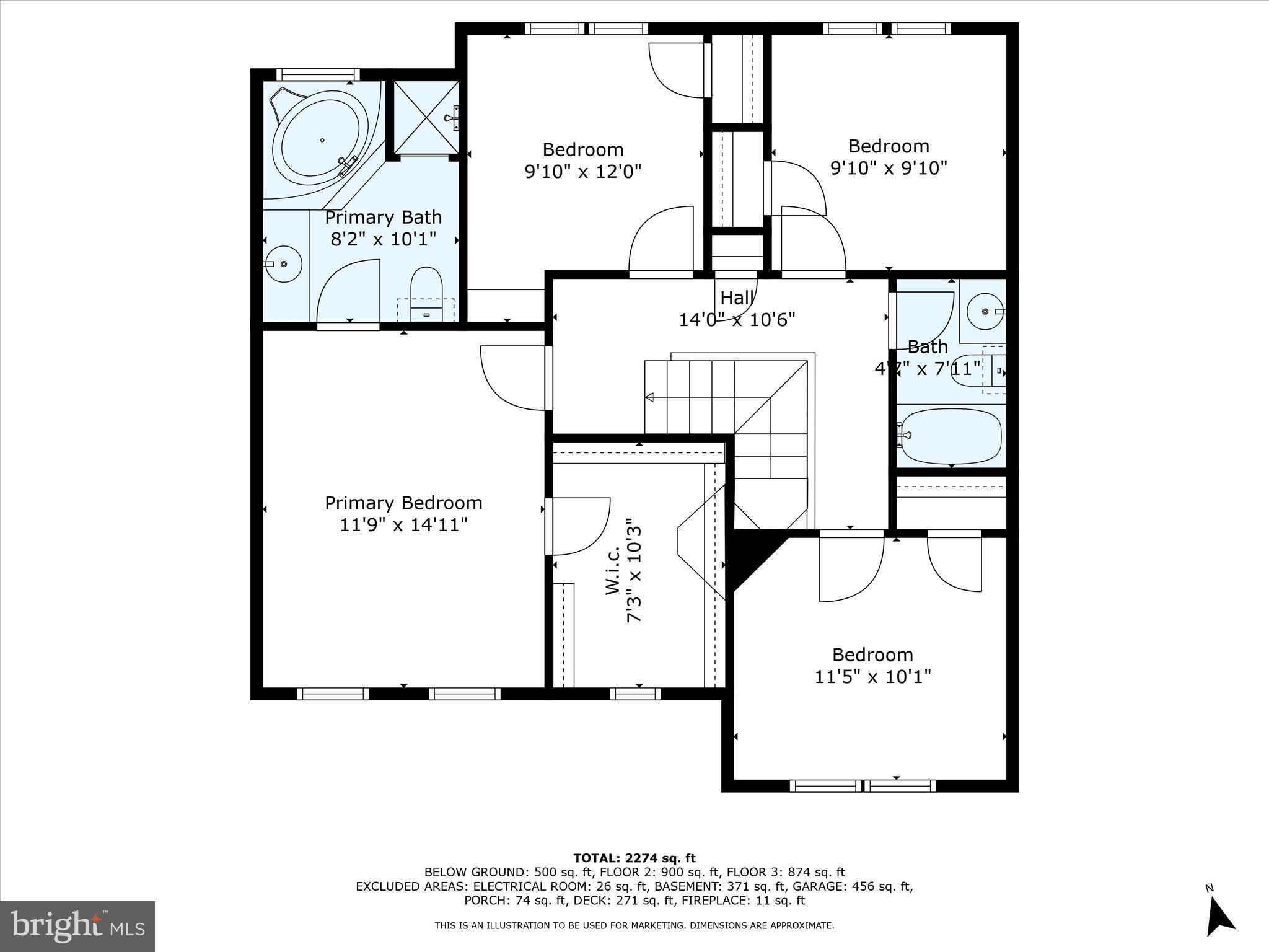 TABLER ESTATES - Residential