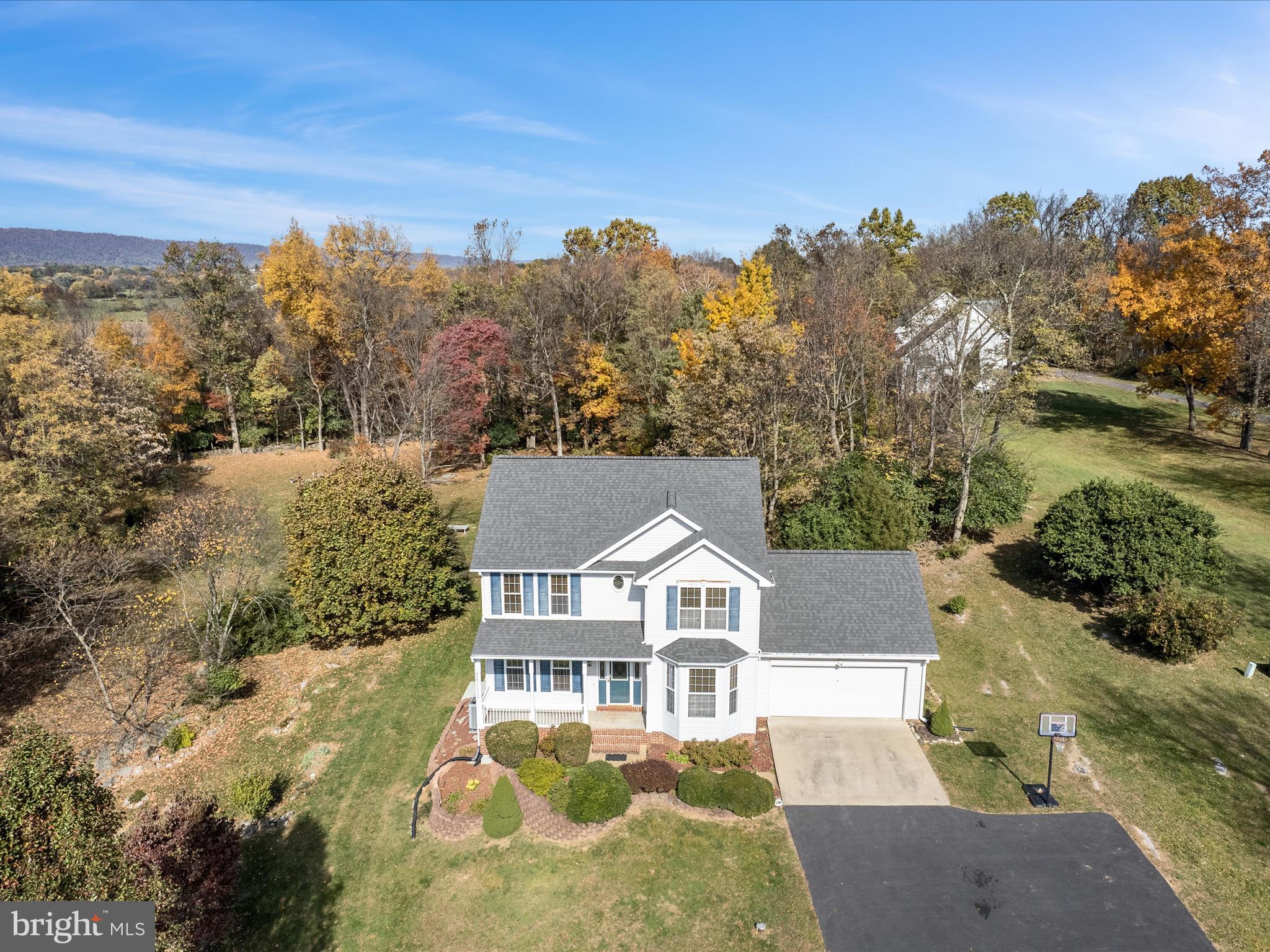 TABLER ESTATES - Residential