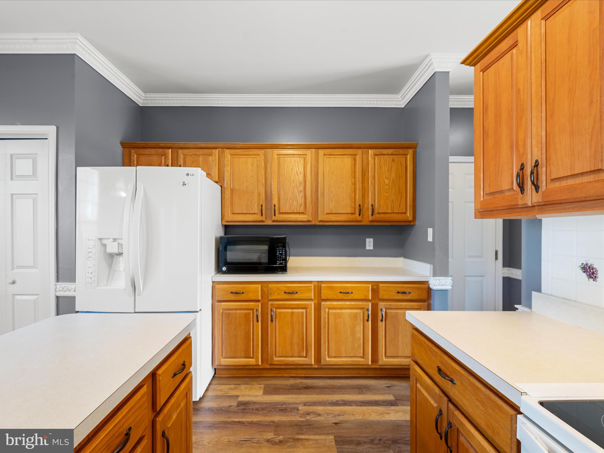 TABLER ESTATES - Residential