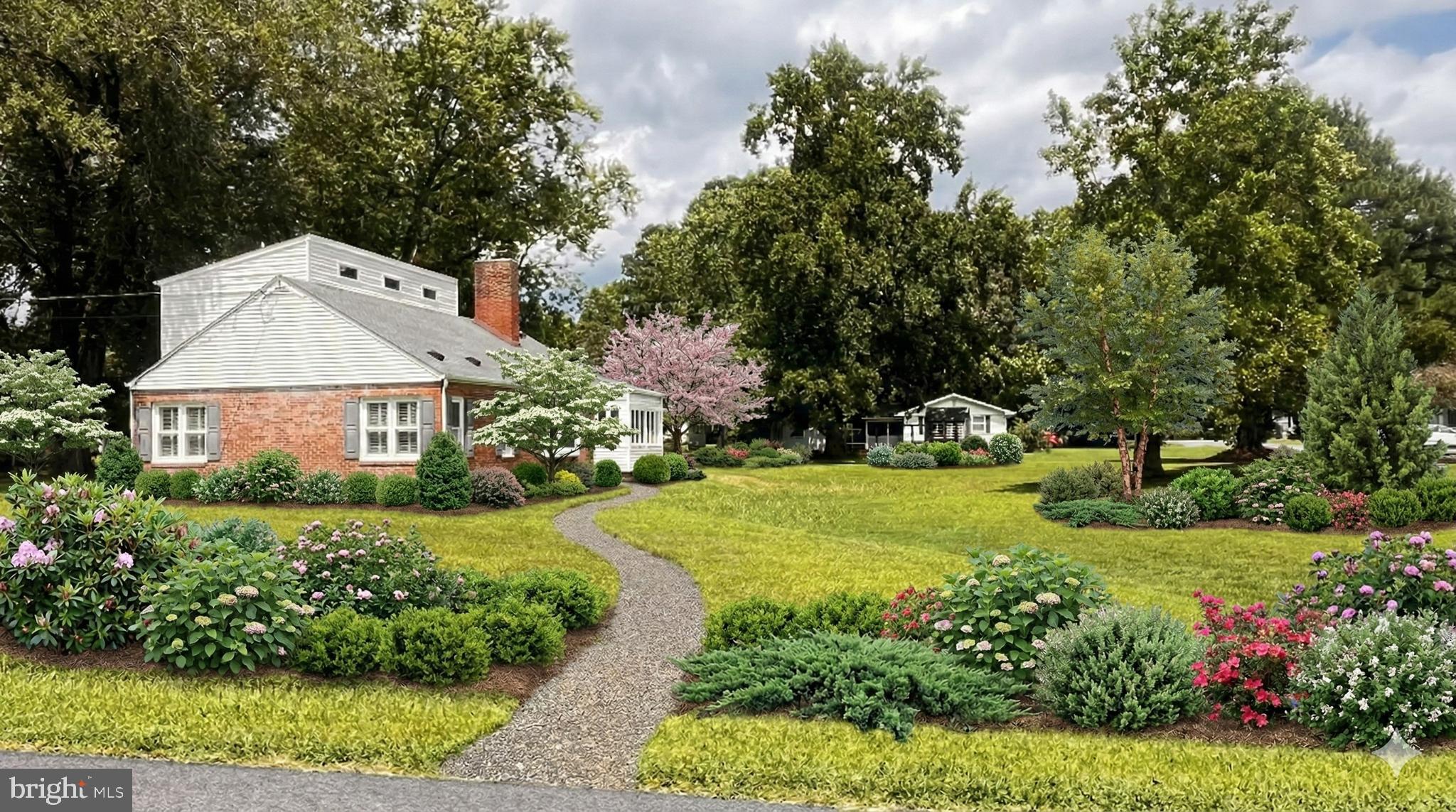 201 BUENA VISTA AVENUE