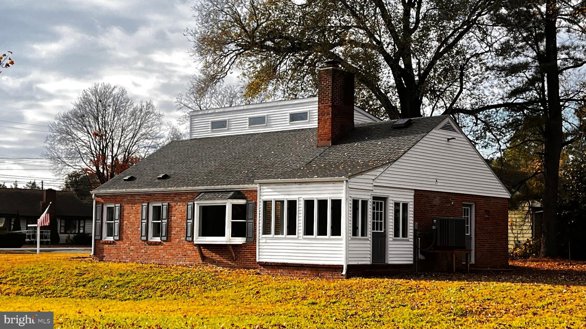 201 BUENA VISTA AVENUE