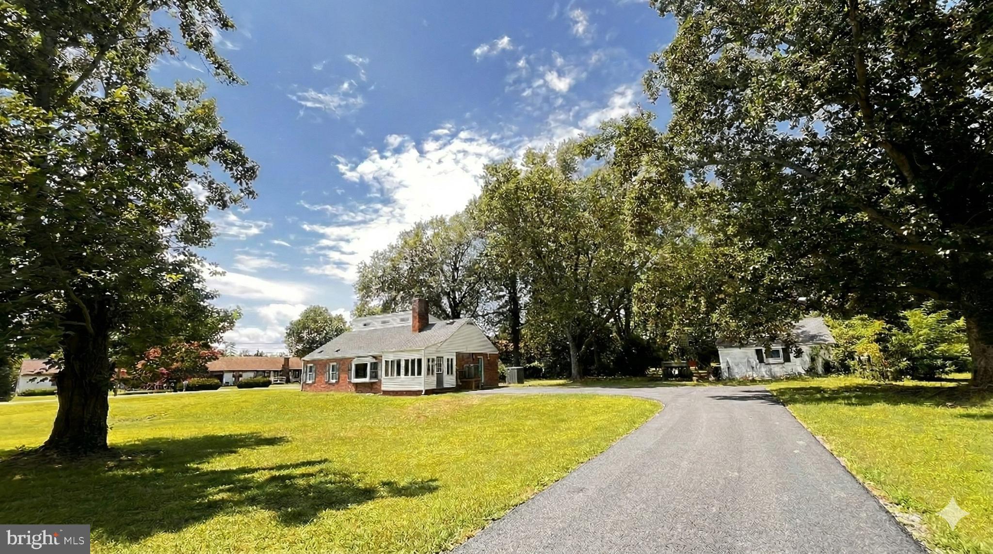 201 BUENA VISTA AVENUE