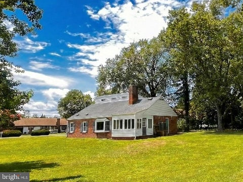 Homes For Sale - 201 Buena Vista Avenue<br/> CAMBRIDGE, MD 21613