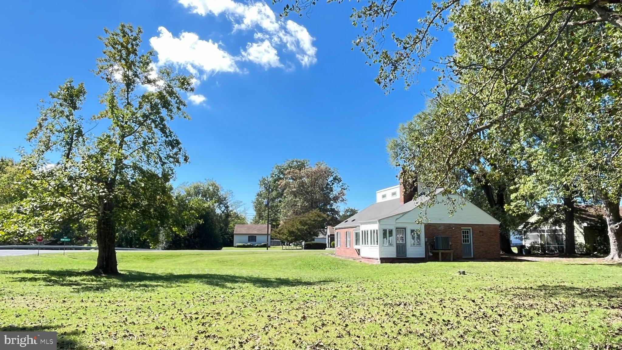 201 BUENA VISTA AVENUE