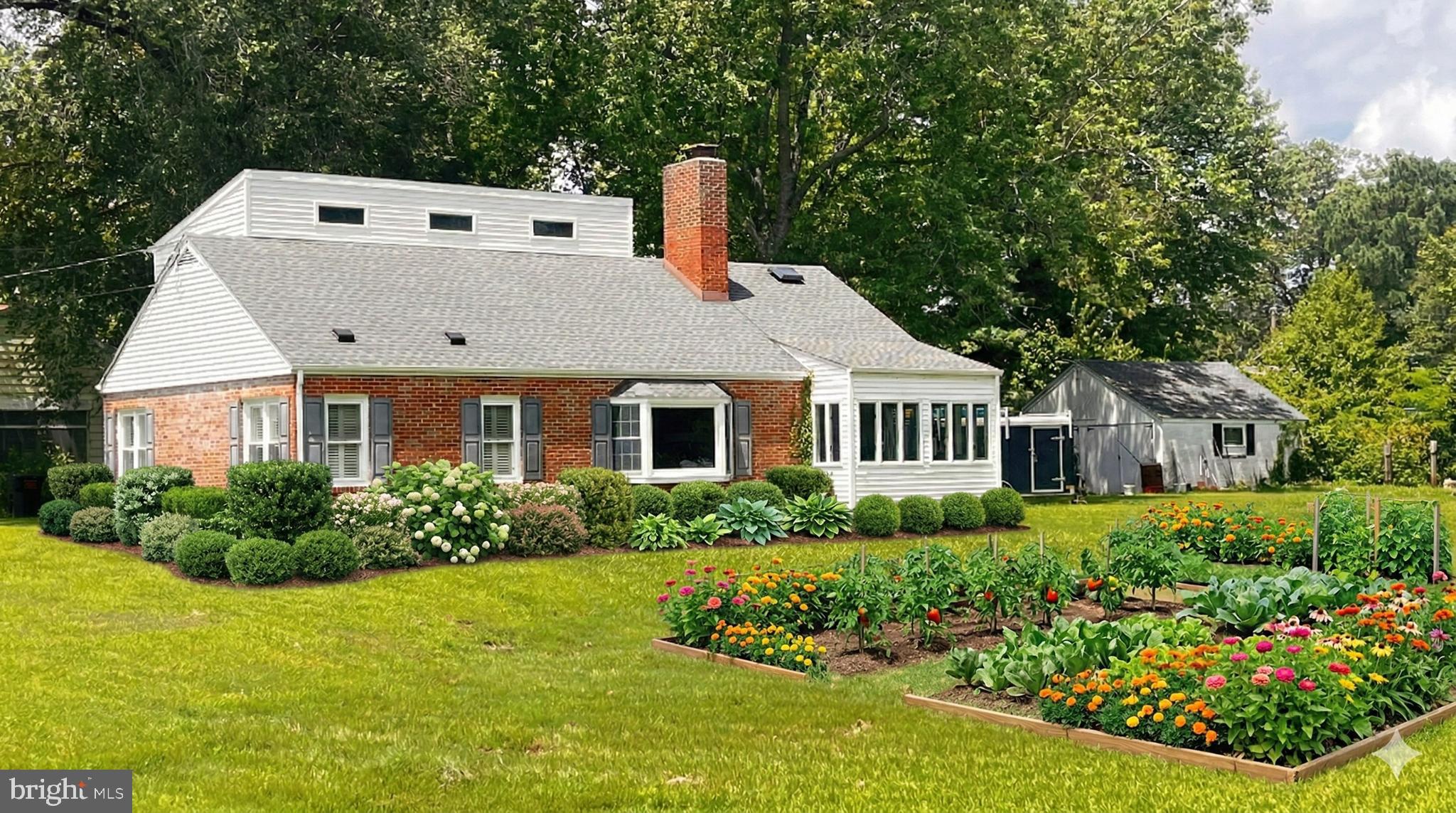 201 BUENA VISTA AVENUE