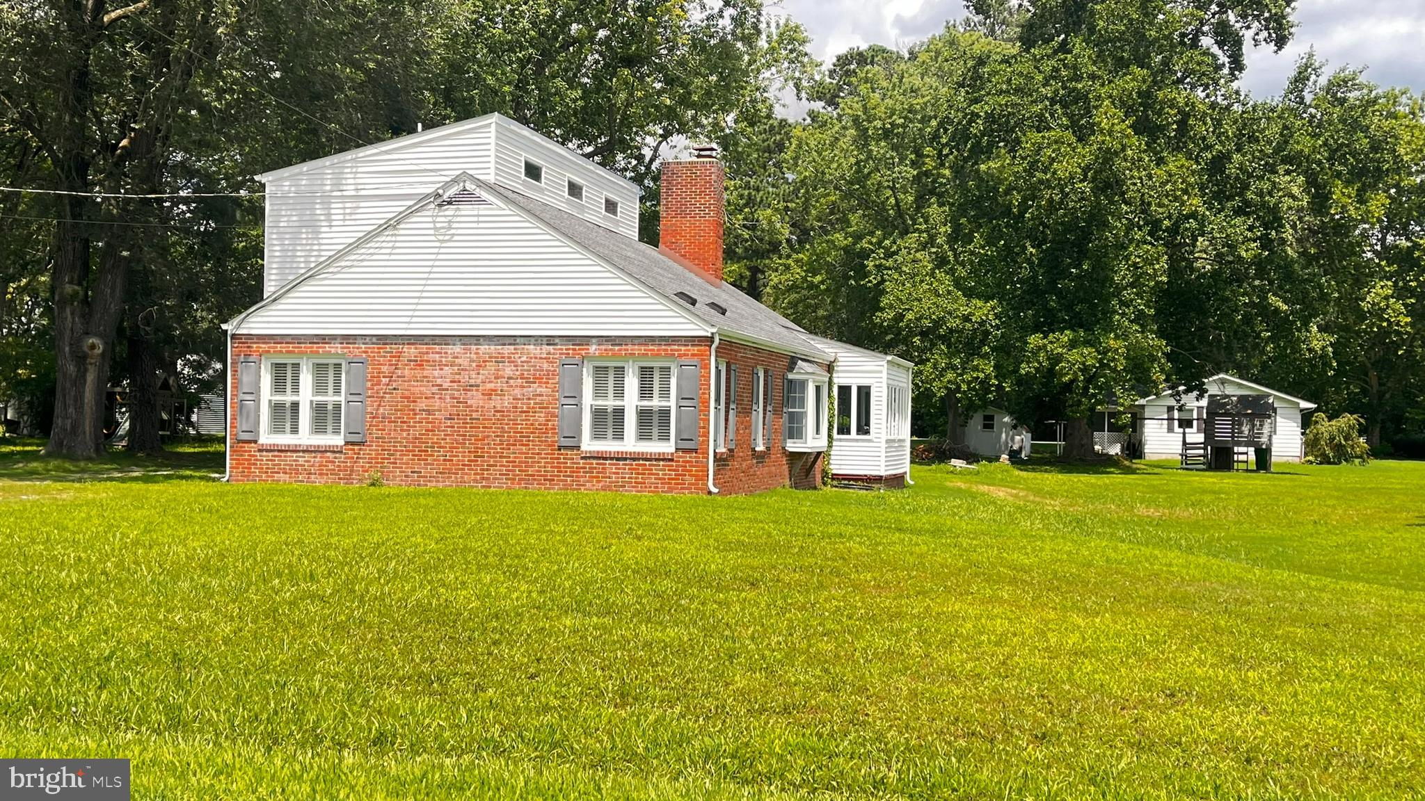 201 BUENA VISTA AVENUE